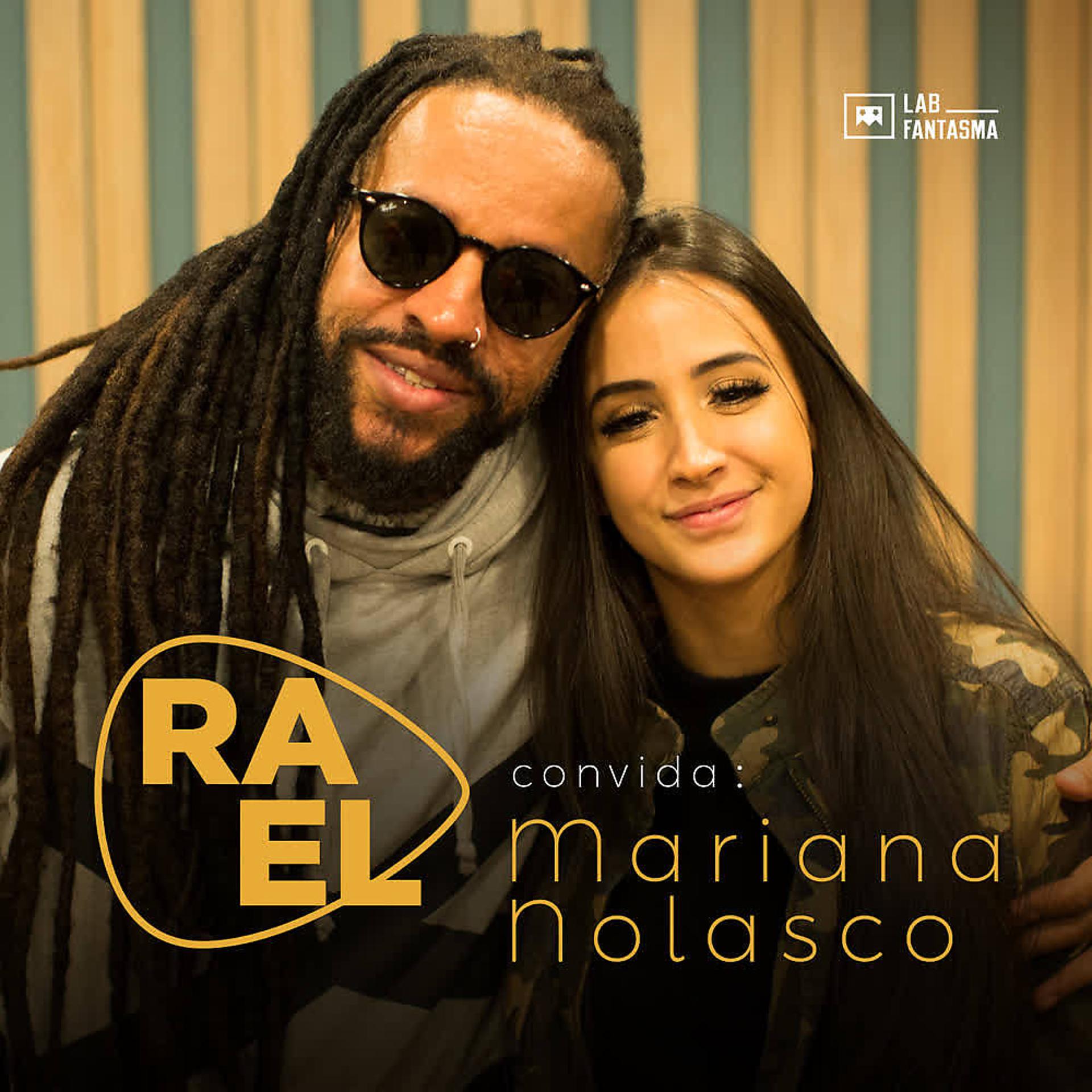 Постер альбома Rael Convida: Mariana Nolasco (Acústico)