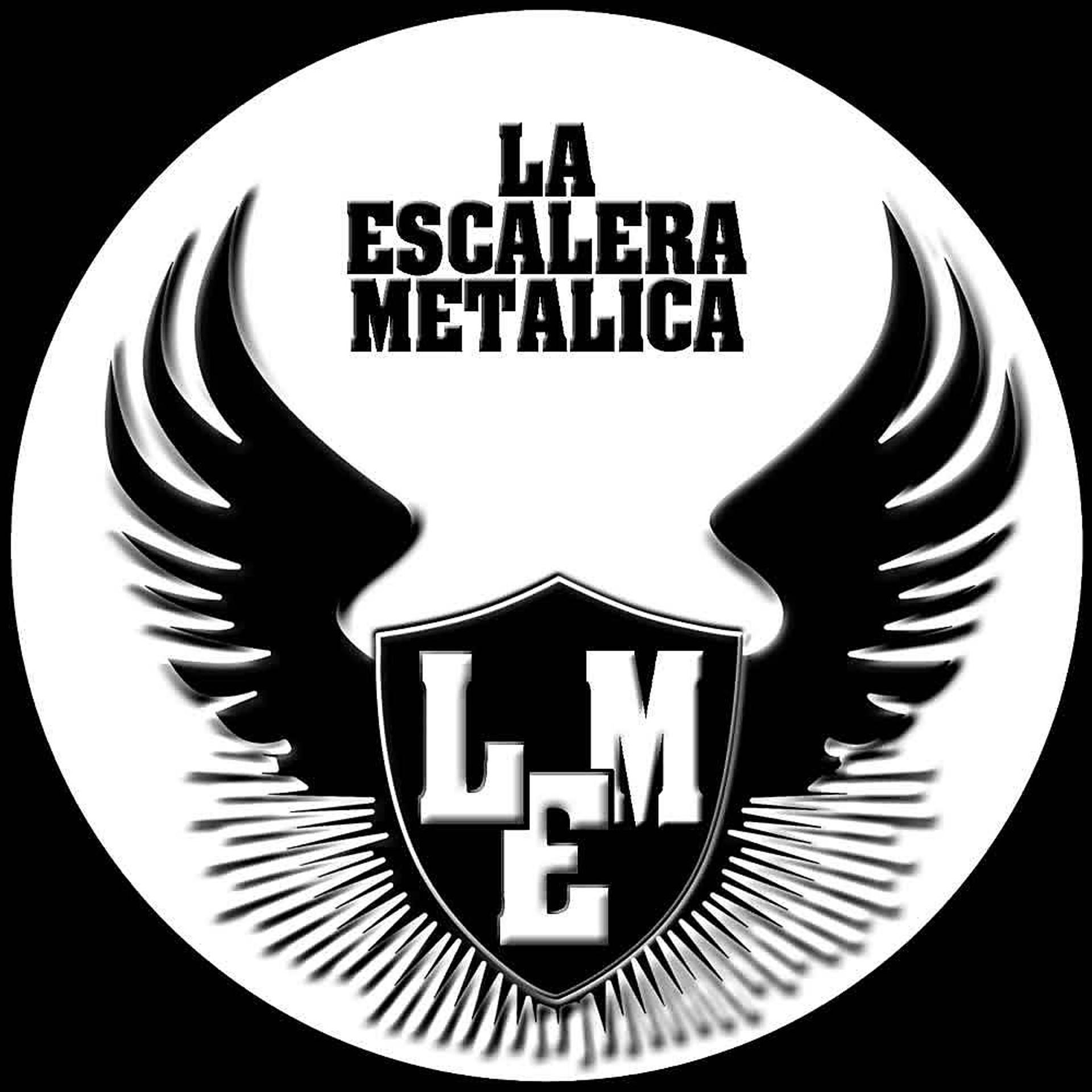 Постер альбома La Escalera Metalica (Edición Especial)