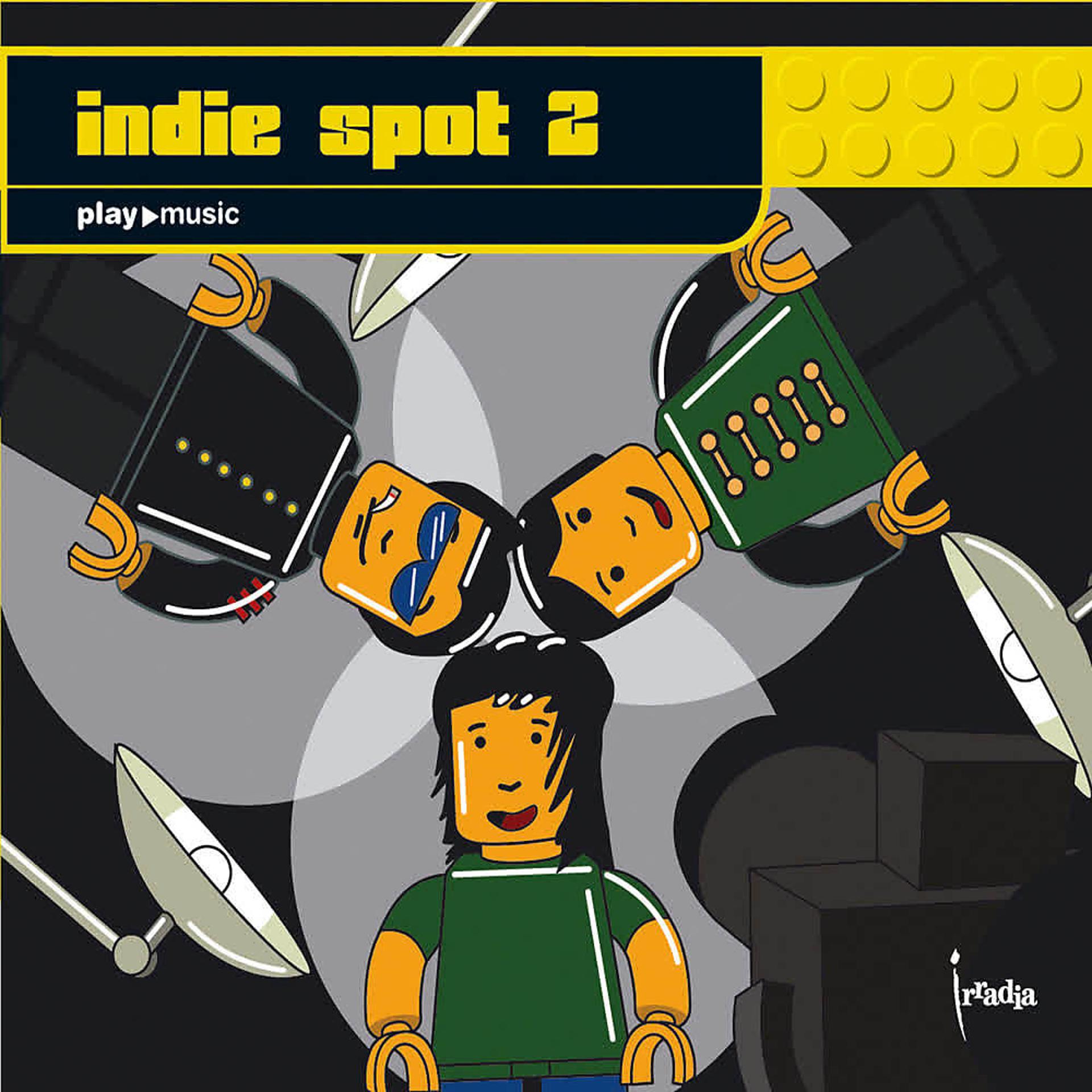 Постер альбома Indie Spot 2