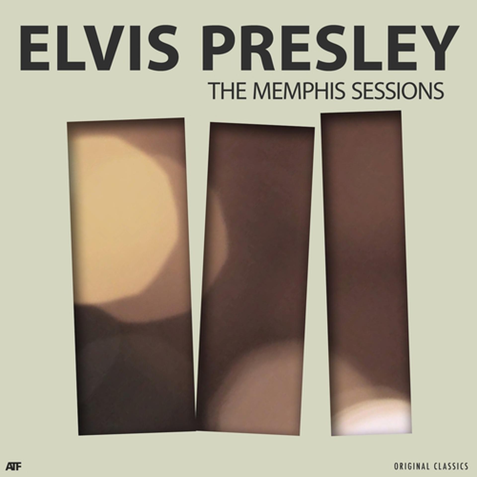 Постер альбома The Memphis Sessions