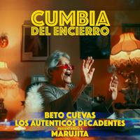 Постер альбома Cumbia del Encierro