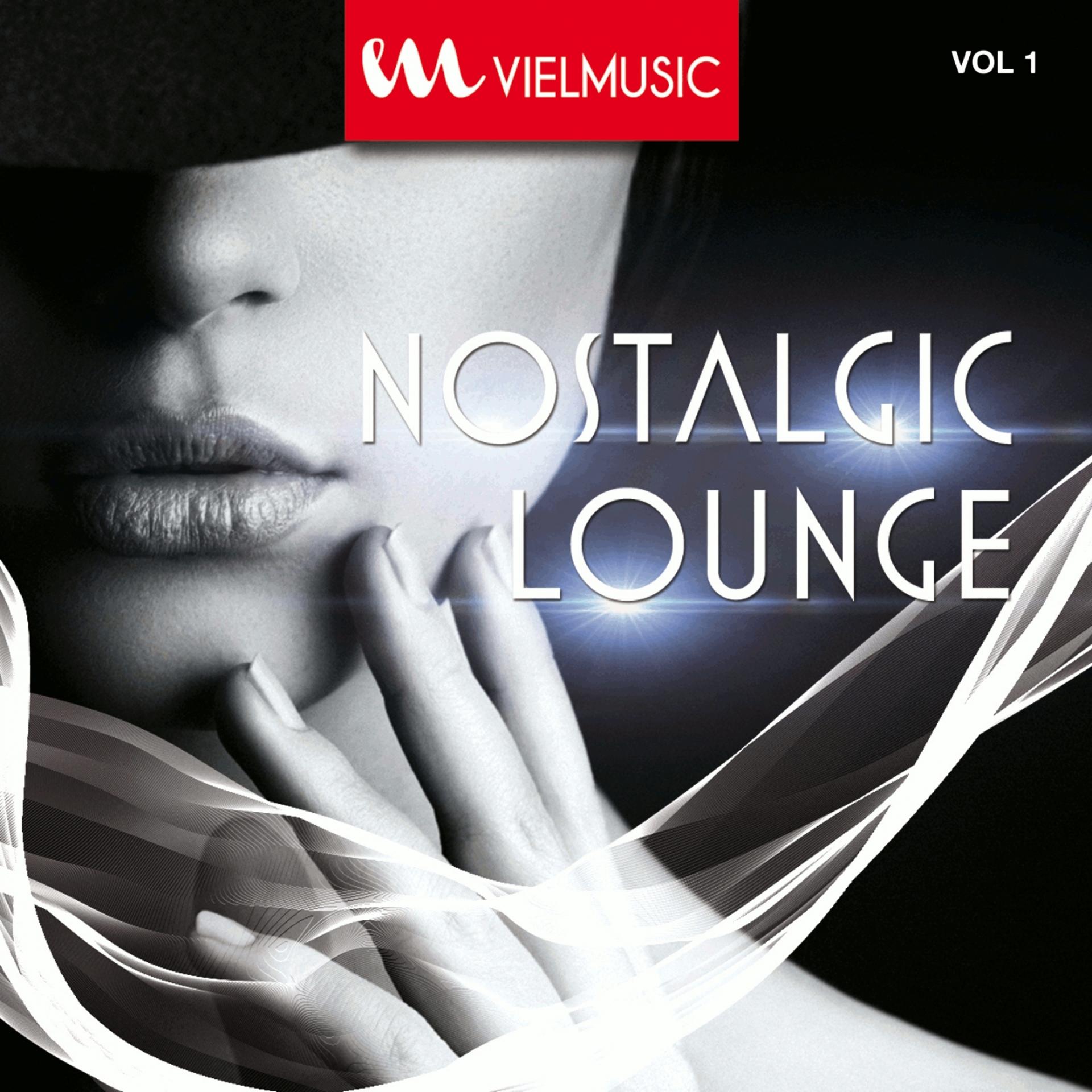 Постер альбома Nostalgic Lounge Live, Vol. 1