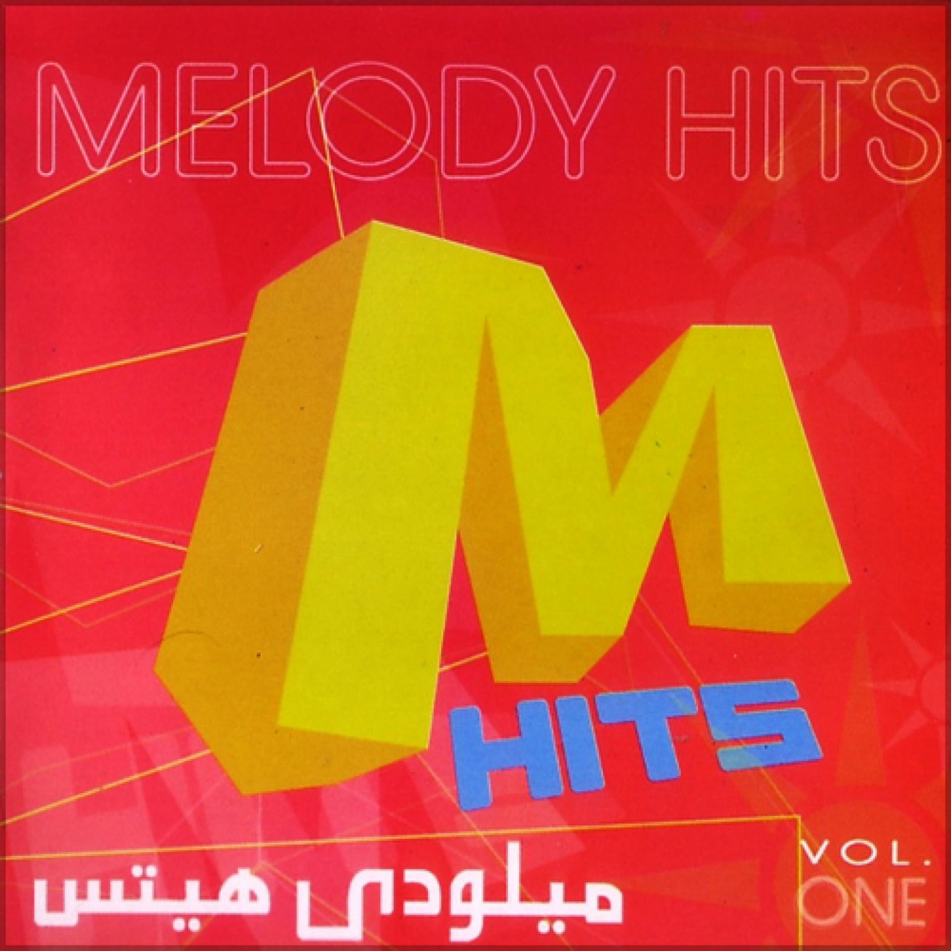 Постер альбома Melody Hits, Vol. 1