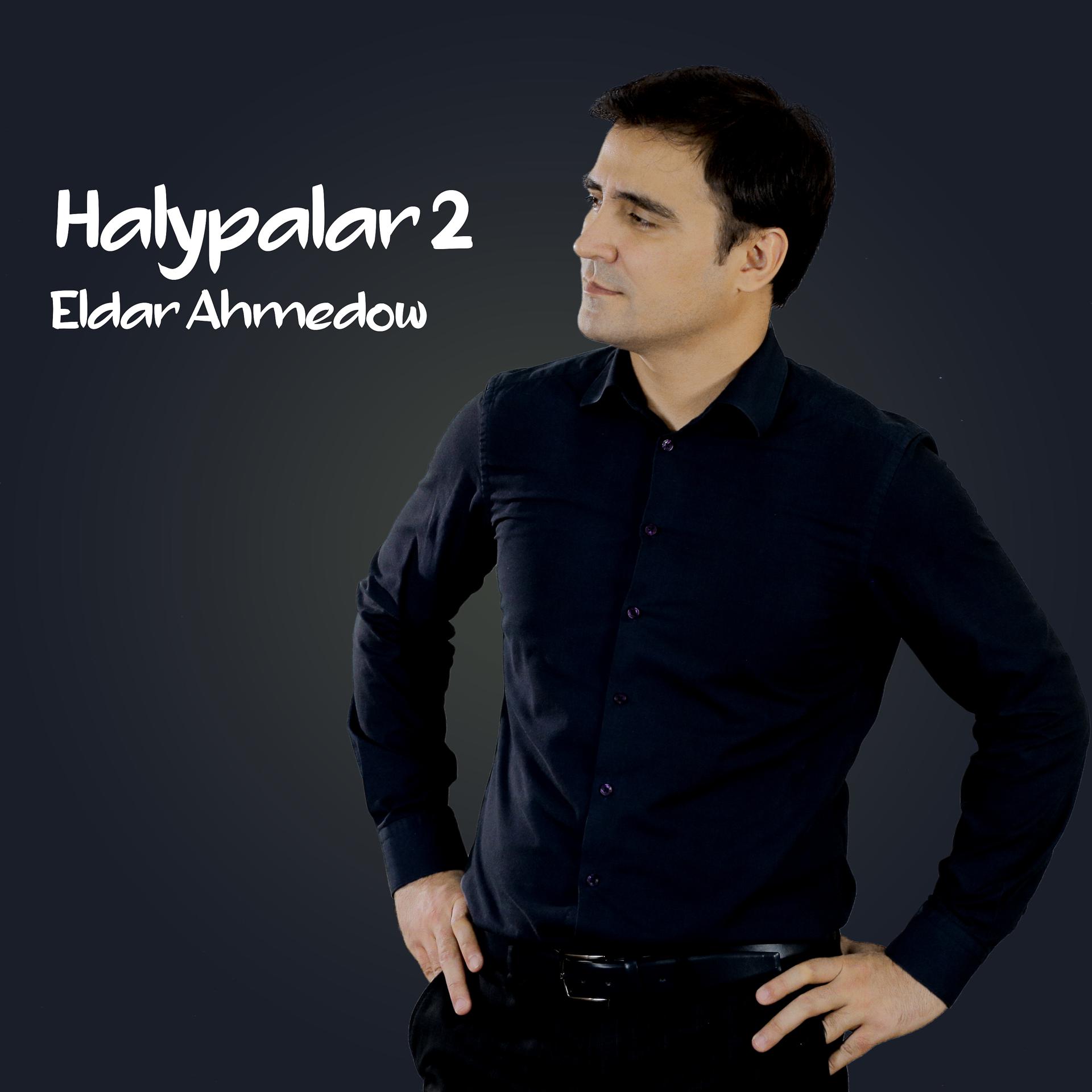 Постер альбома Halypalar 2