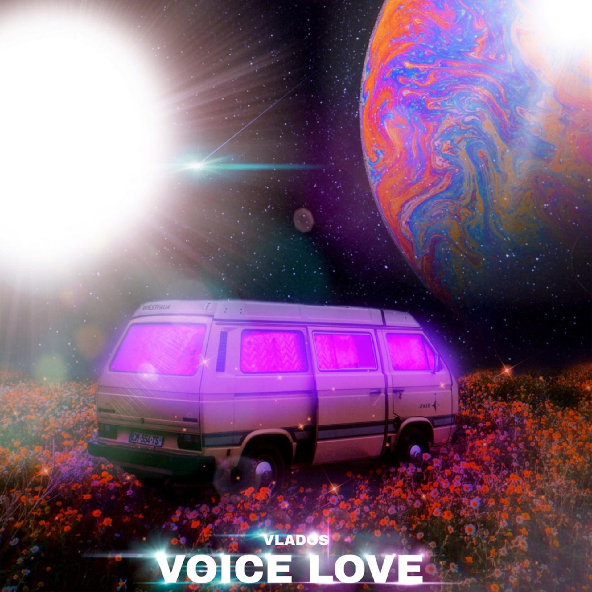 Постер альбома Voice Love