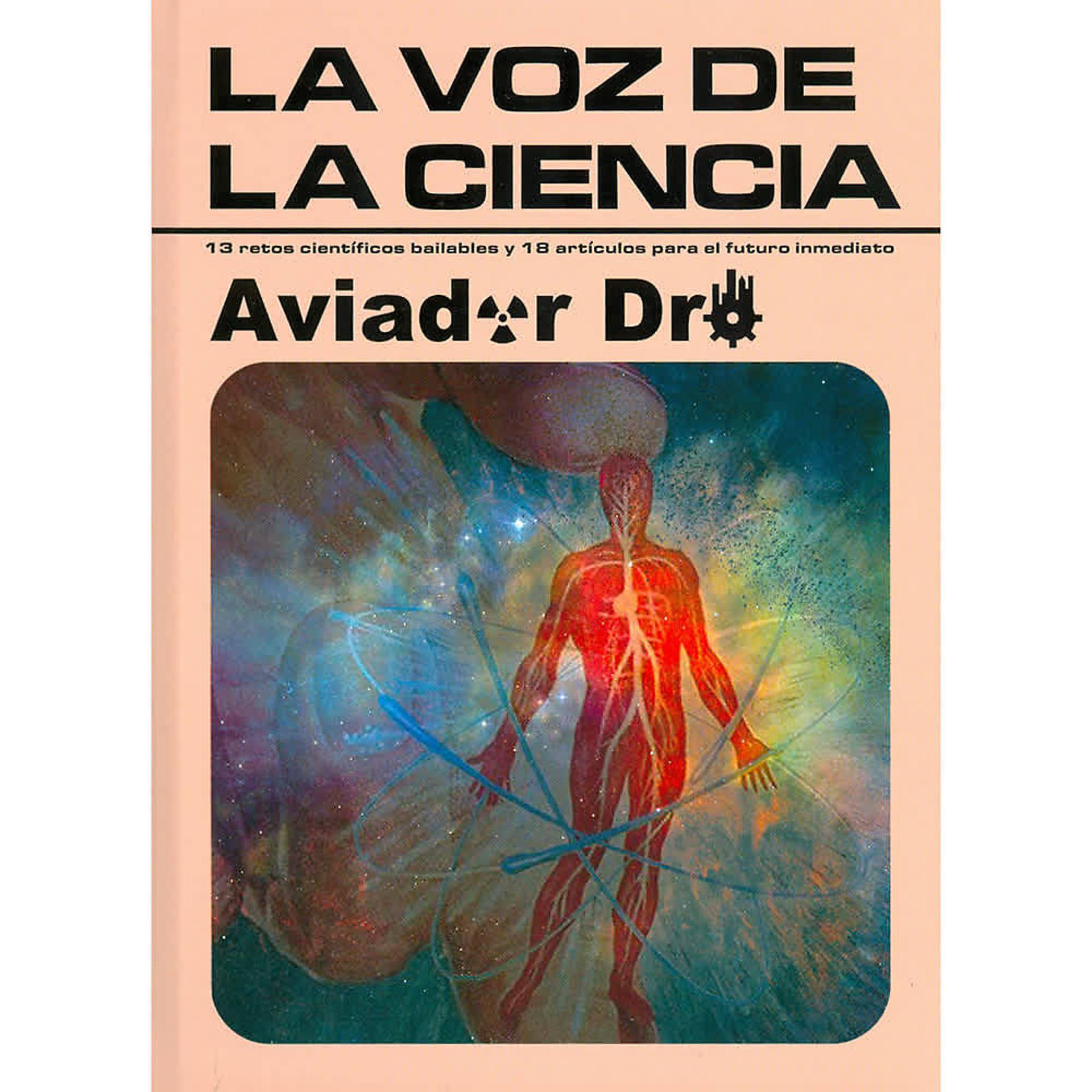 Постер альбома La Voz de la Ciencia