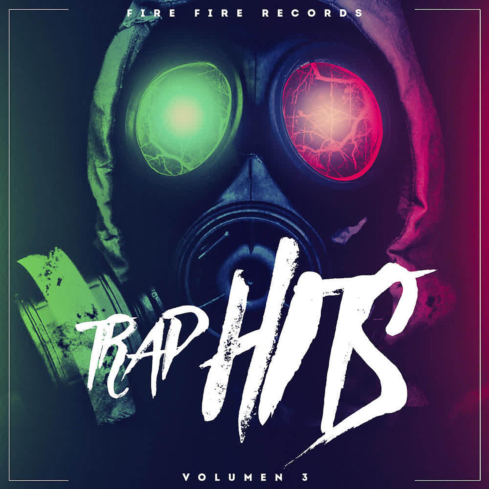 Постер альбома Trap Hits (Vol. 3)