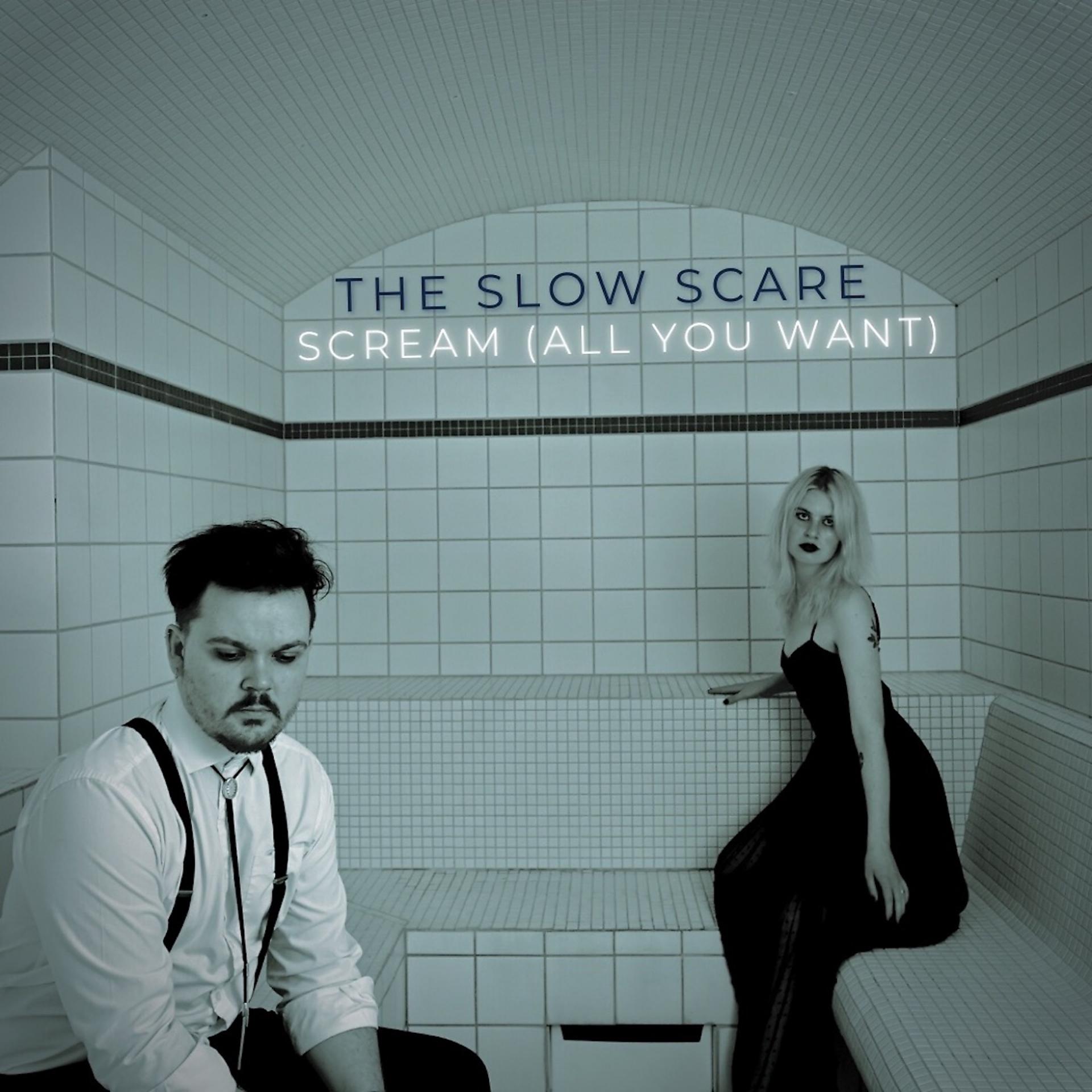 Постер альбома Scream (All You Want)