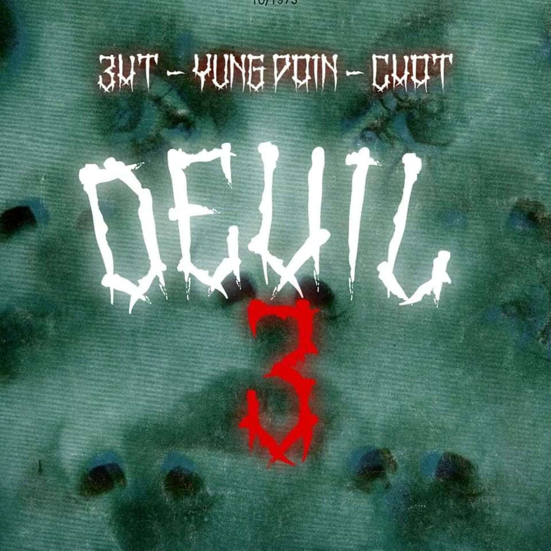 Постер альбома Devil 3