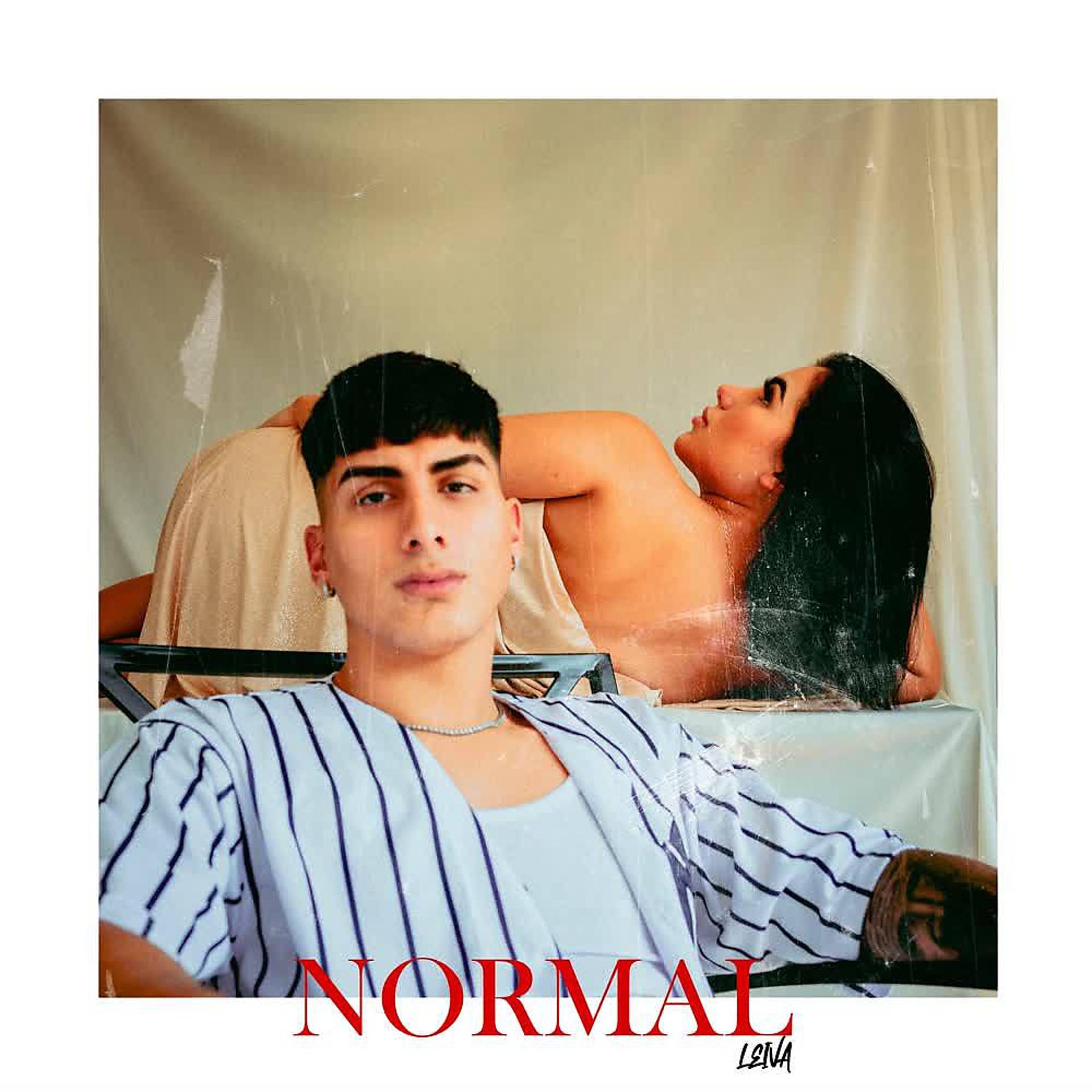 Постер альбома Normal (Remasterizada 2021)