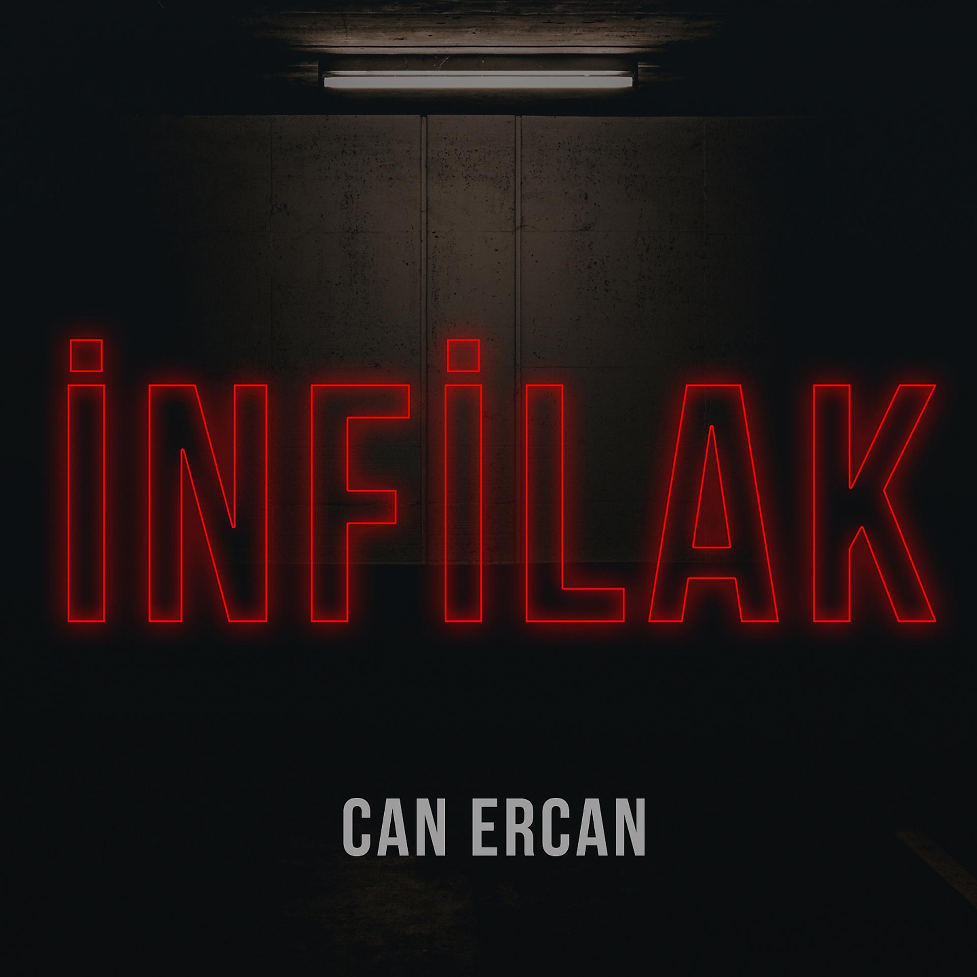 Постер альбома İnfilak