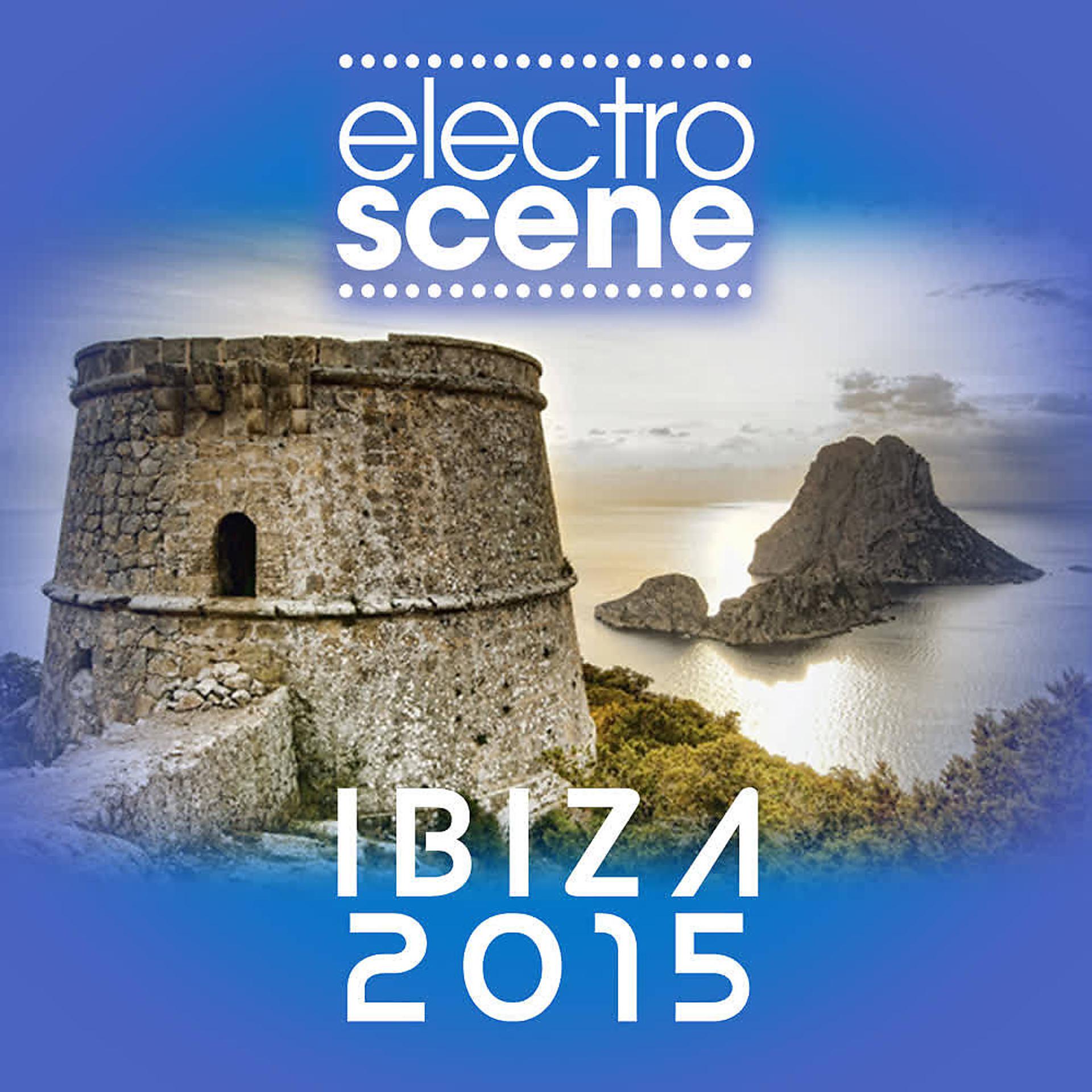 Постер альбома Electroscene Ibiza 2015