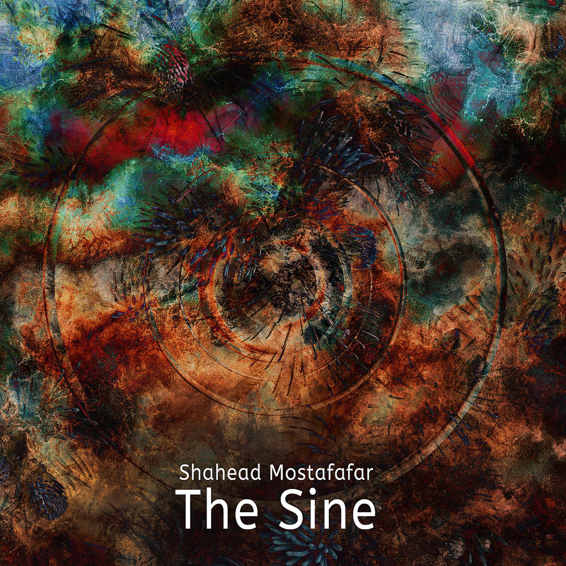 Постер альбома The Sine