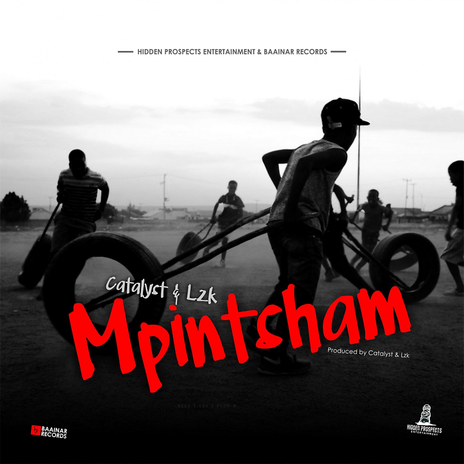 Постер альбома Mpintsham