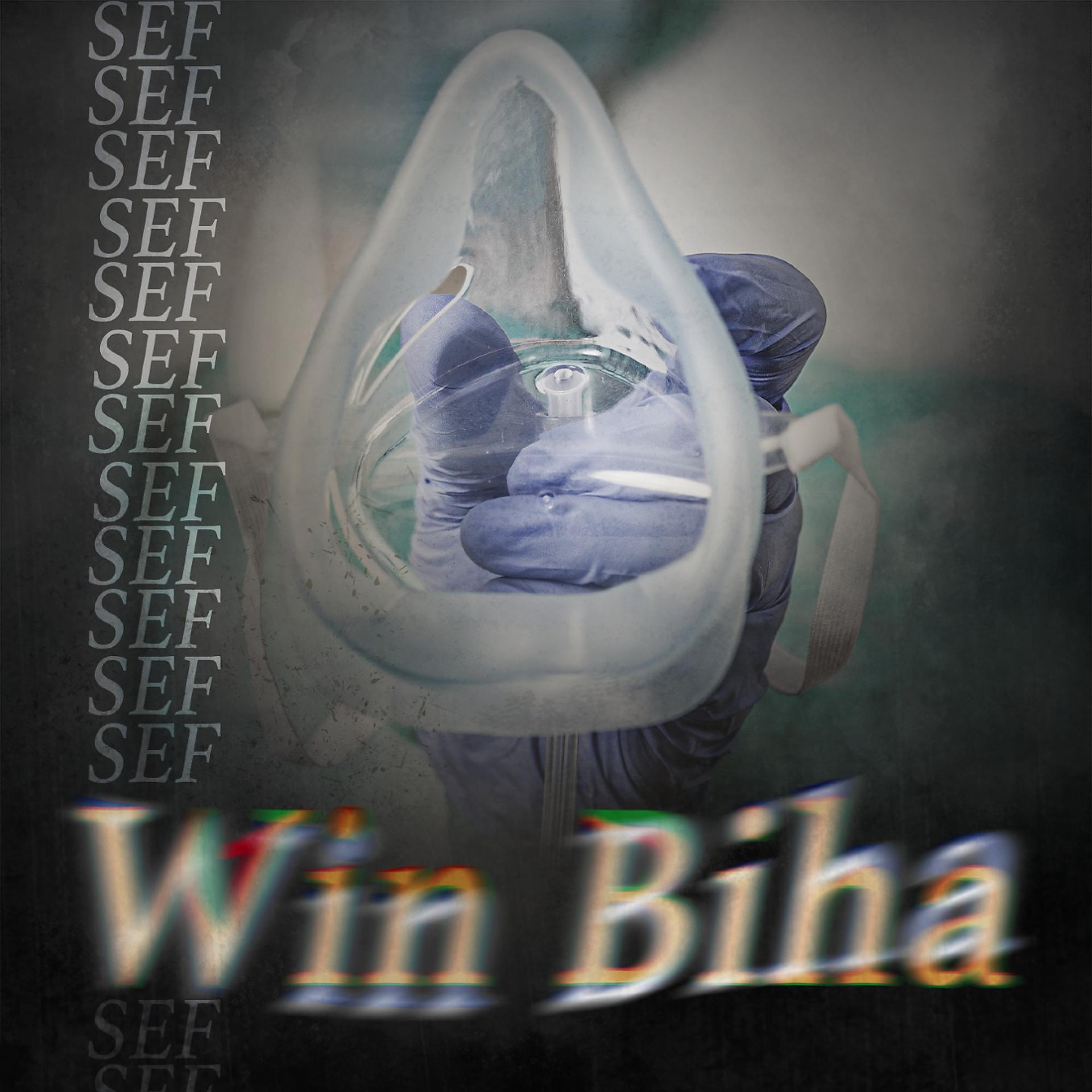 Постер альбома Win Biha