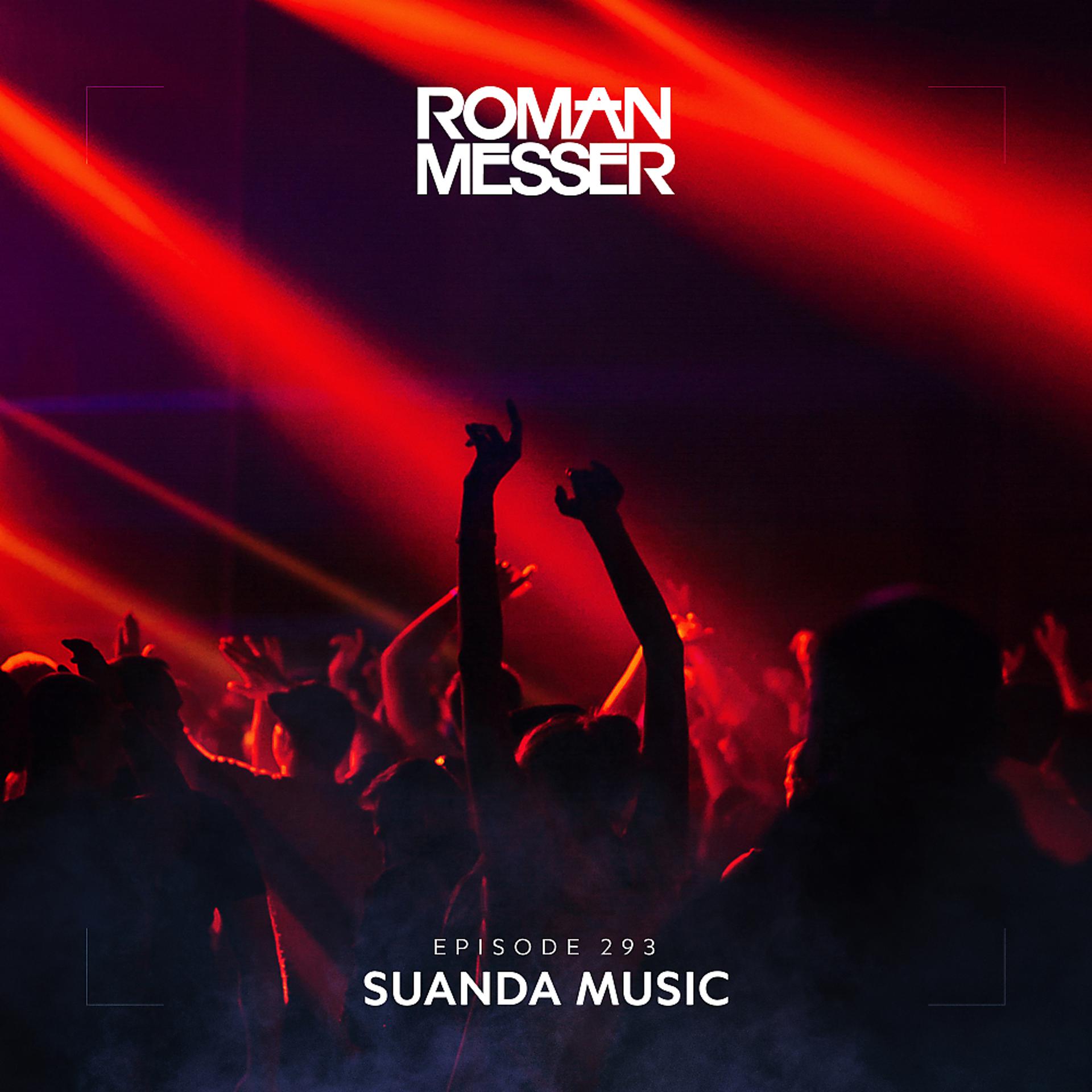 Постер альбома Suanda Music Episode 293