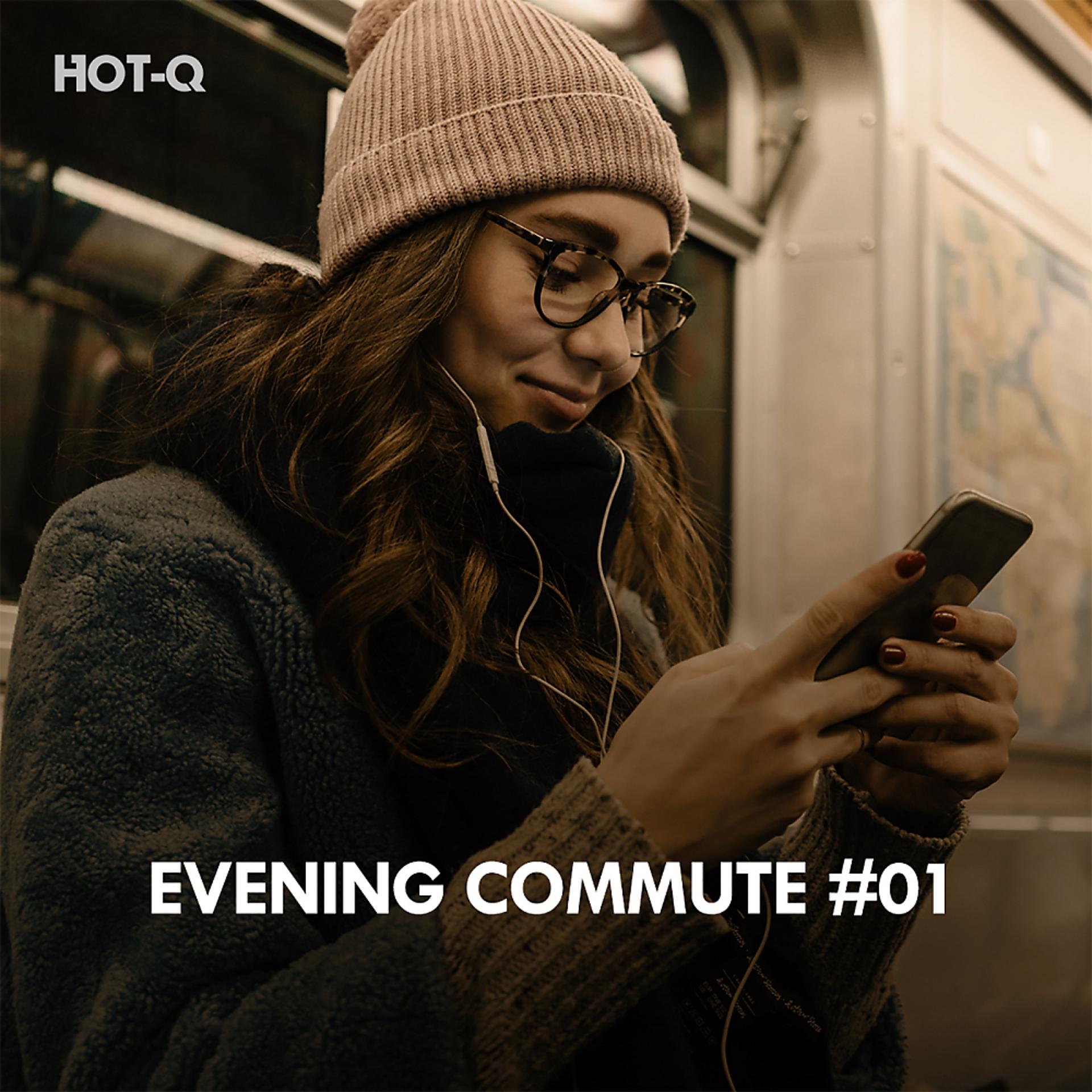 Постер альбома Evening Commute, Vol. 01