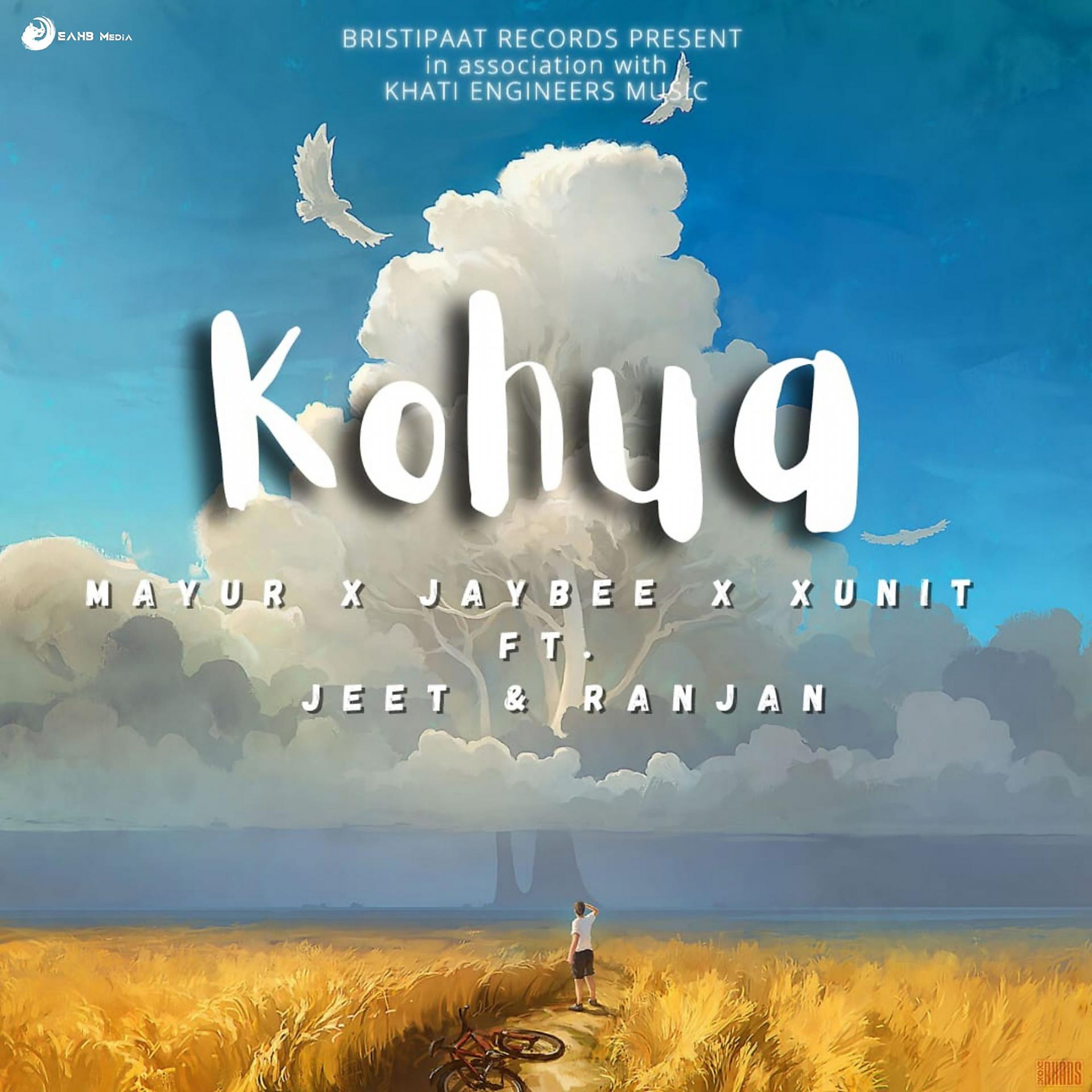 Постер альбома Kohua