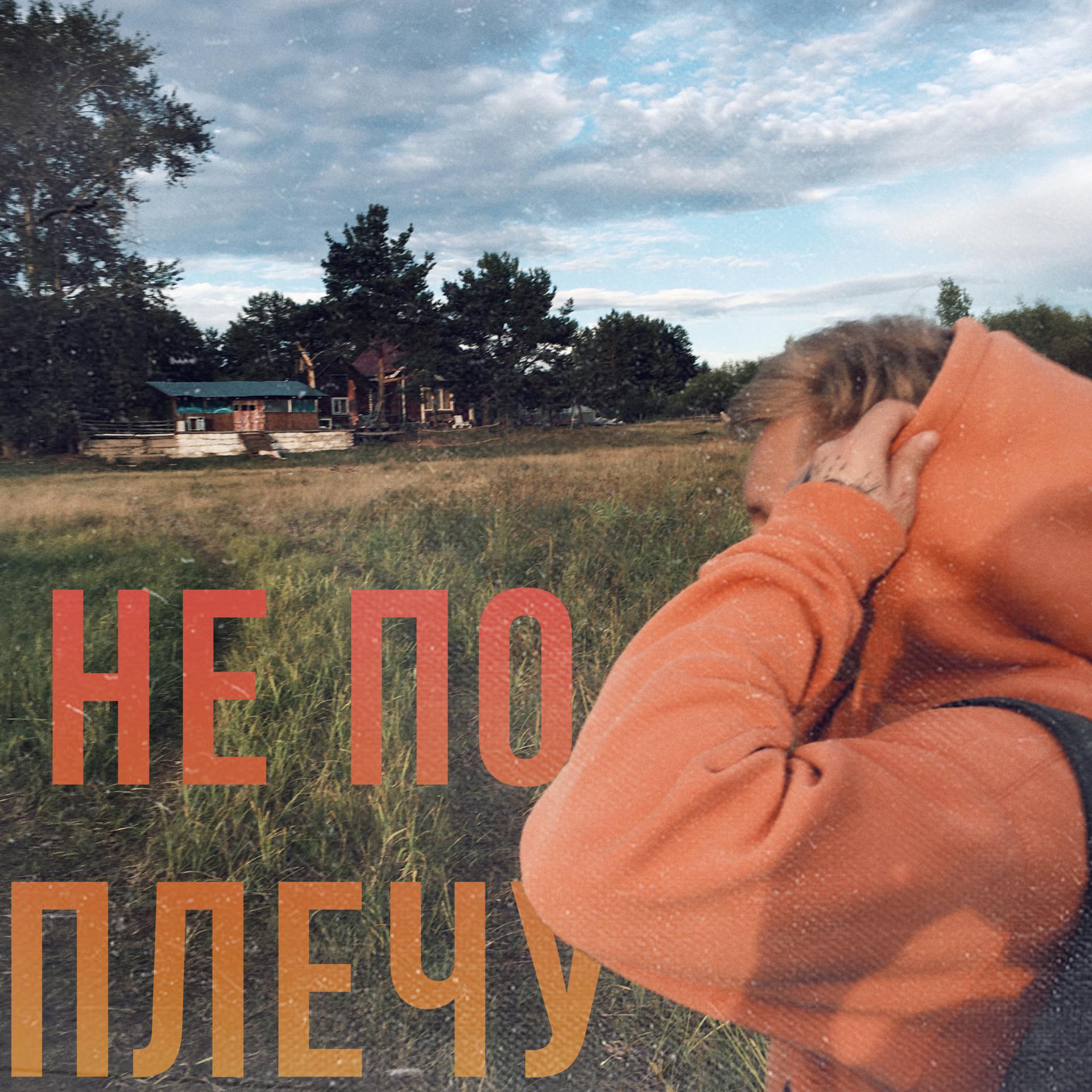 Постер альбома Не по плечу (prod. by NOIDEL)