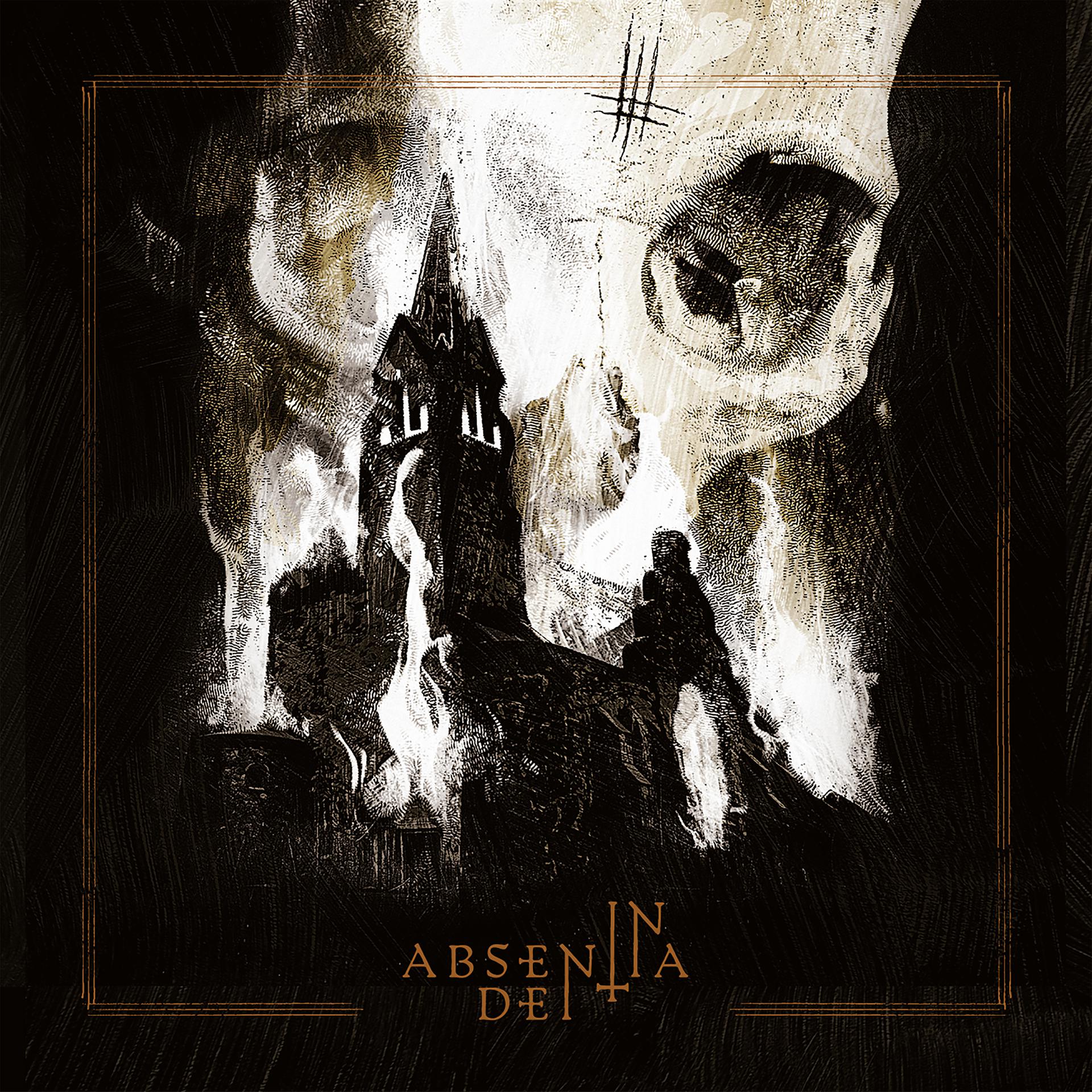 Постер альбома In Absentia Dei
