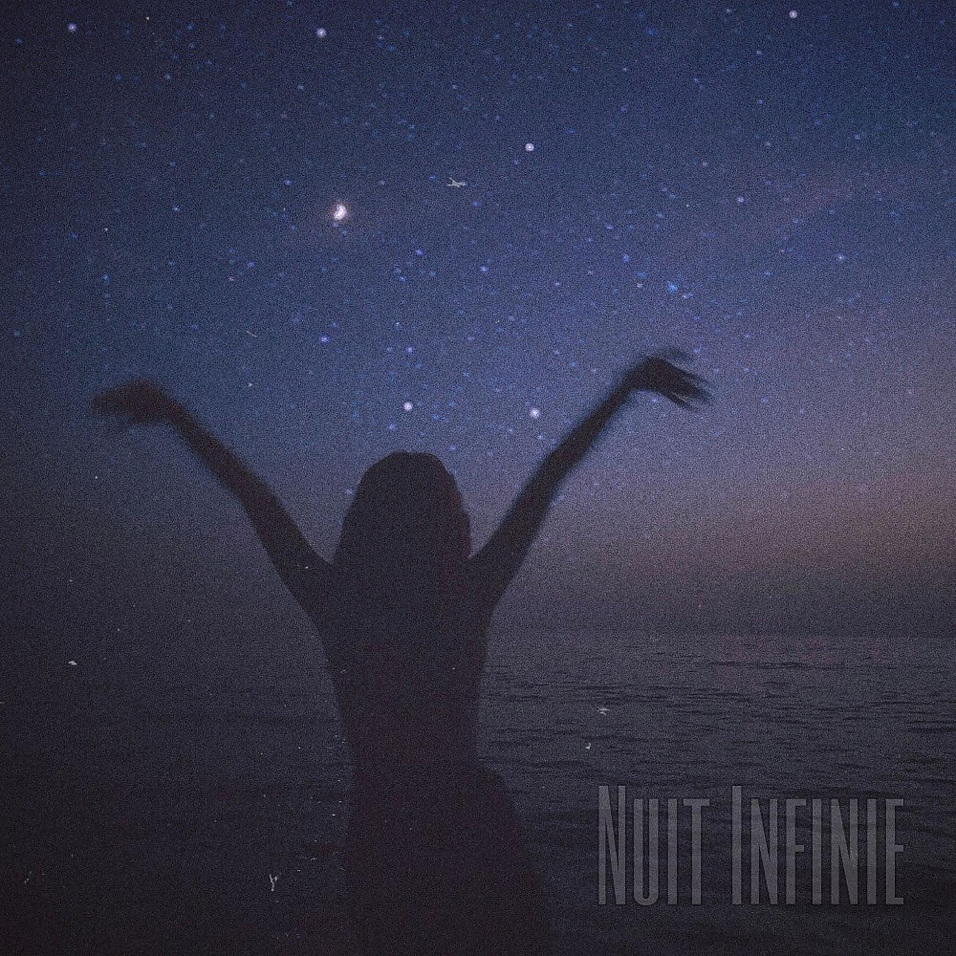 Постер альбома Nuit infinie