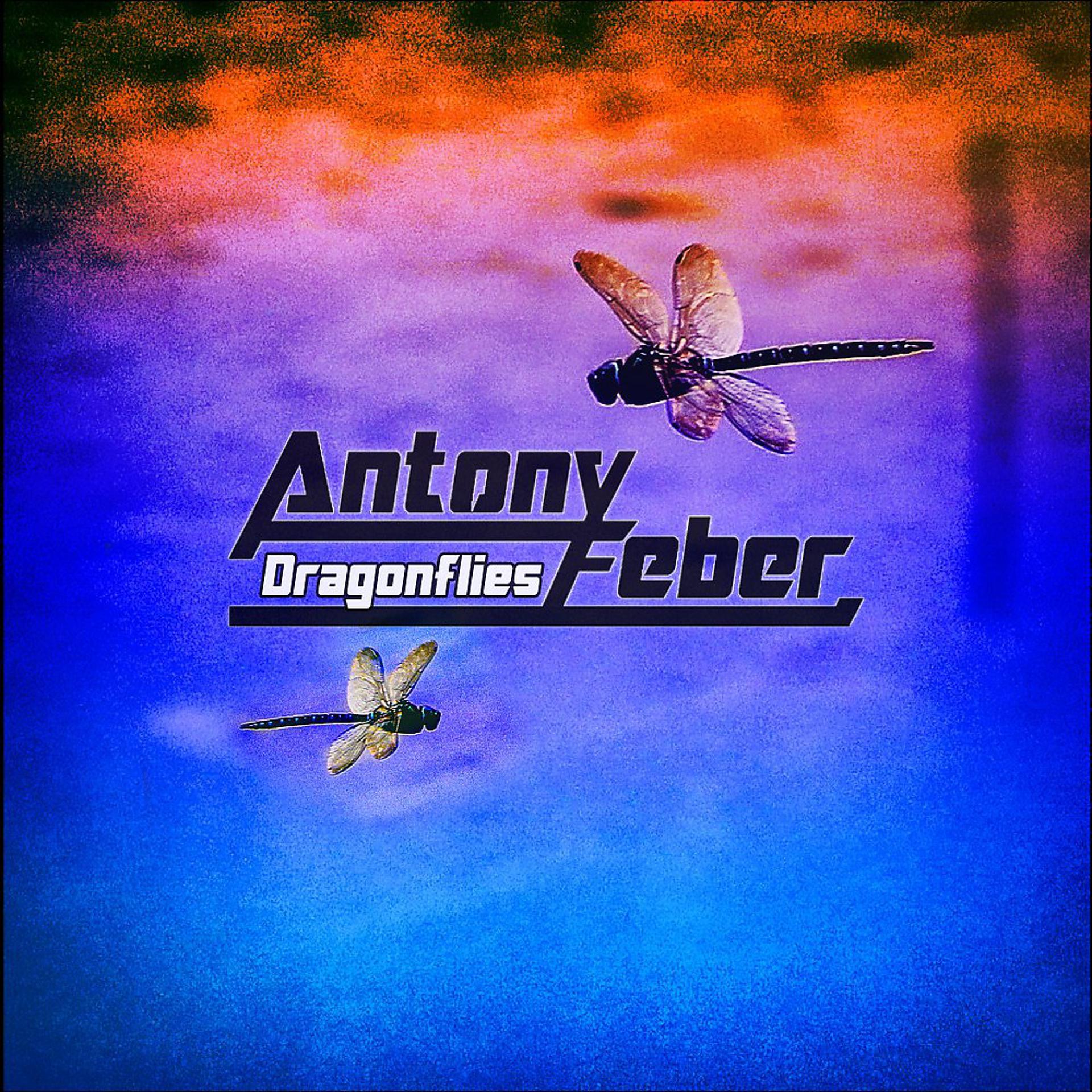Постер альбома Dragonflies