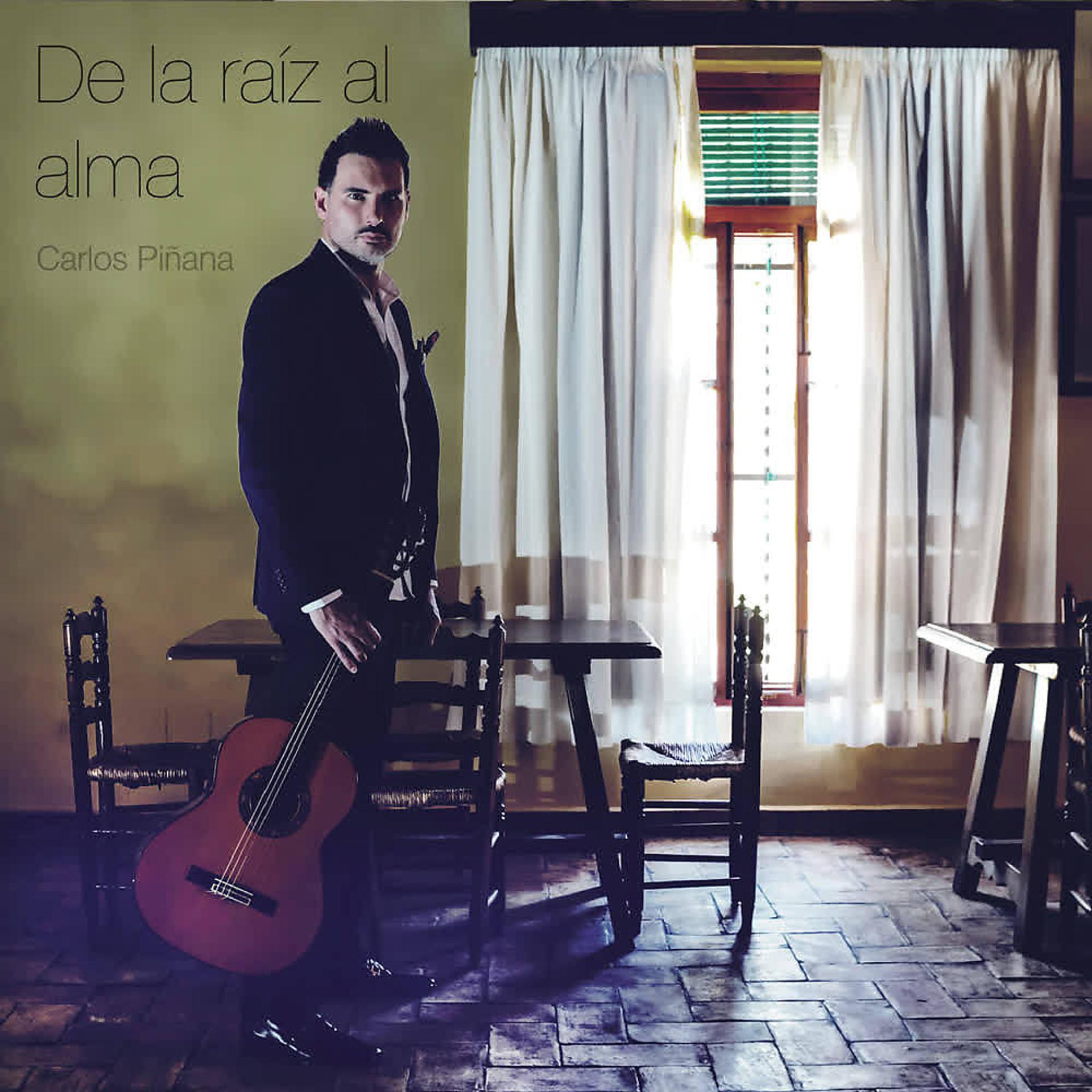 Постер альбома De la Raíz al Alma