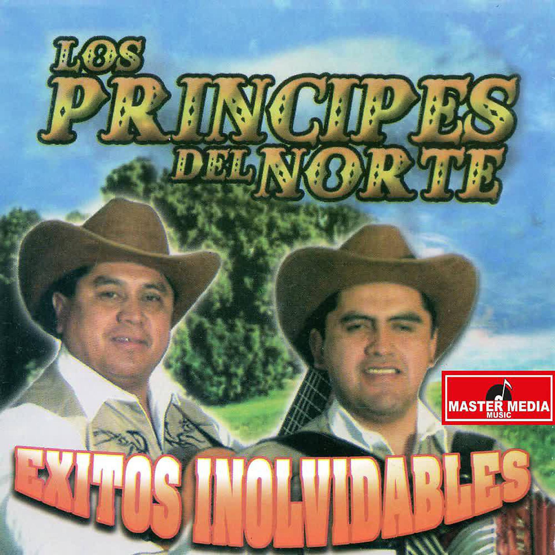 Постер альбома Éxitos Inolvidables