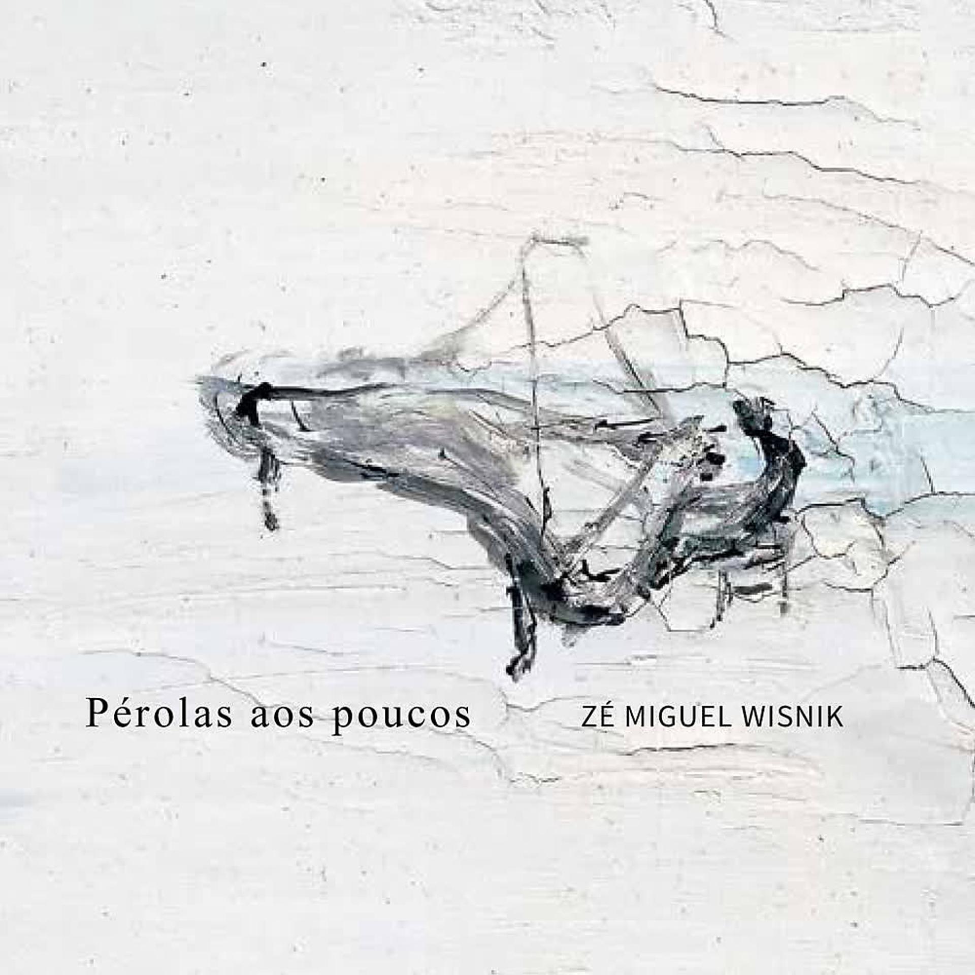 Постер альбома Pérolas aos Poucos