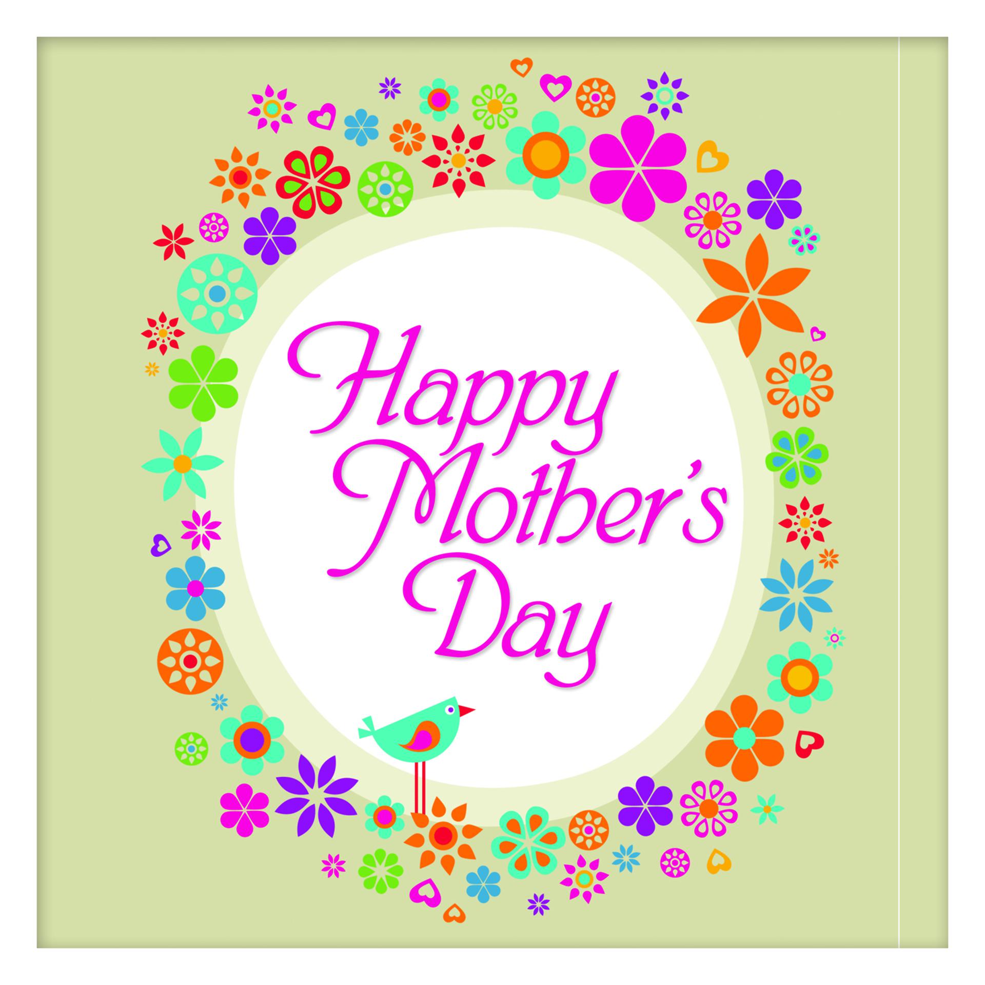 Постер альбома Happy Mother's Day