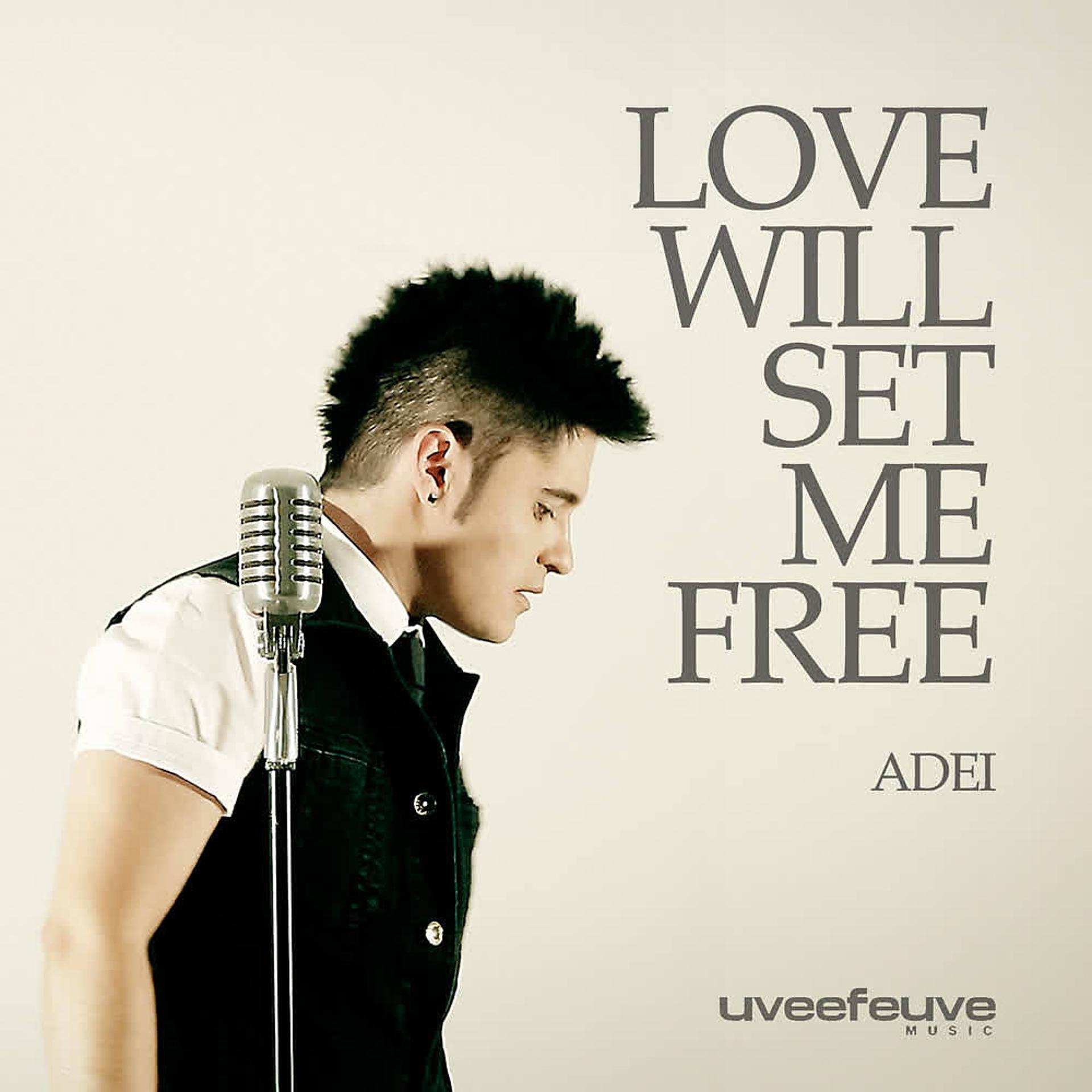 Постер альбома Love Will Set Me Free