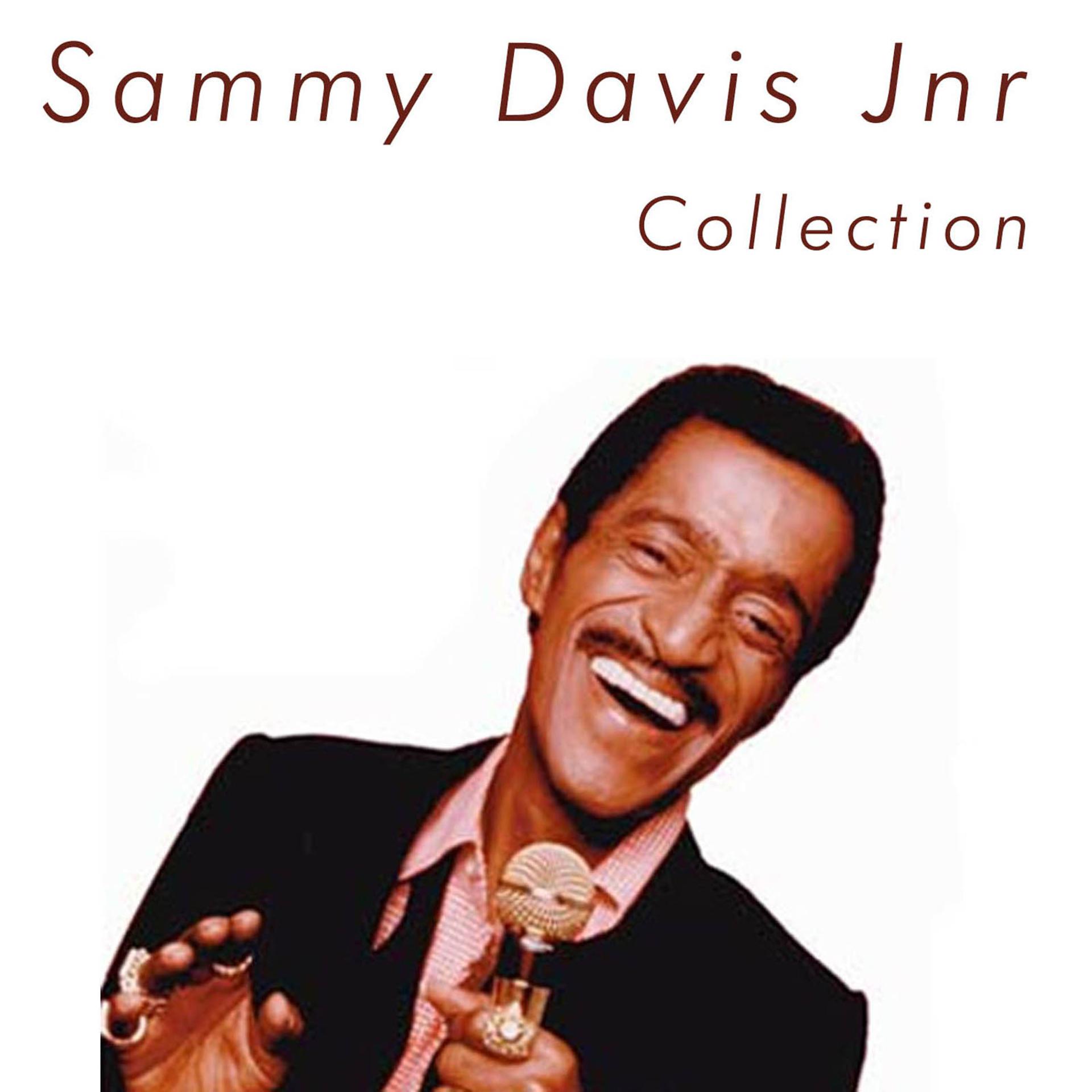 Постер альбома Sammy Davis