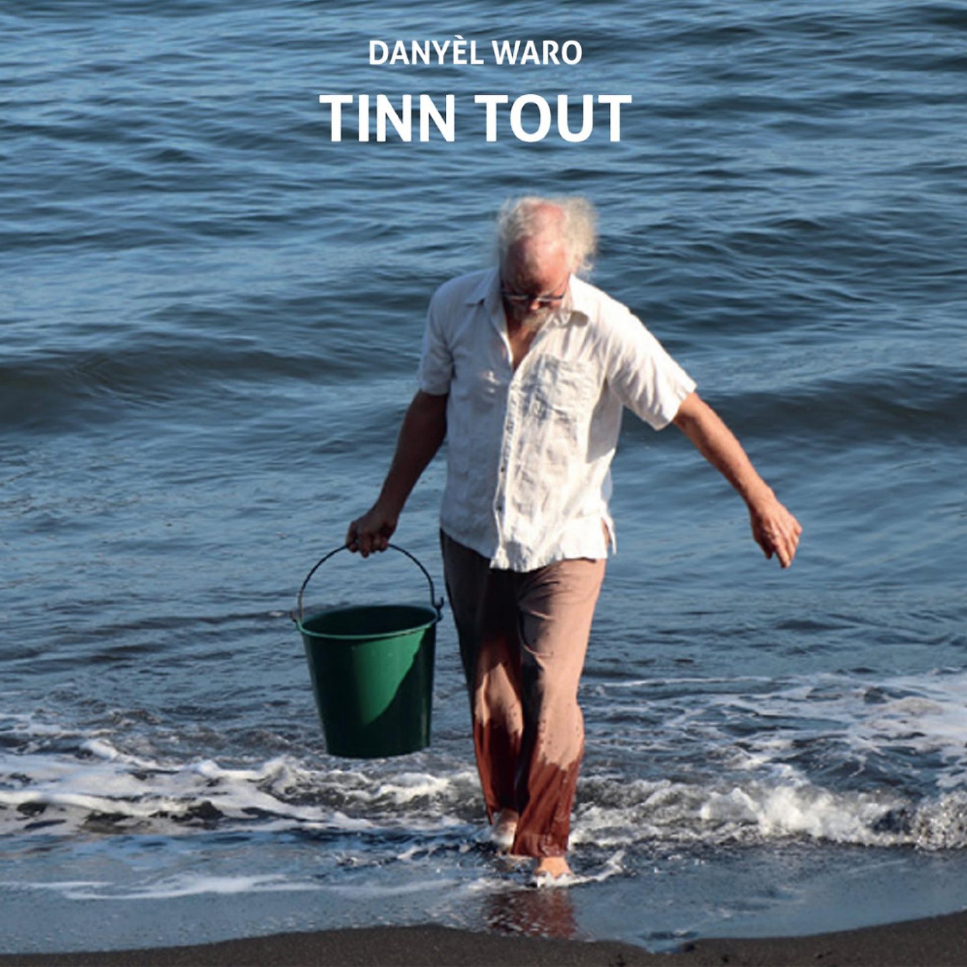 Постер альбома Tinn tout