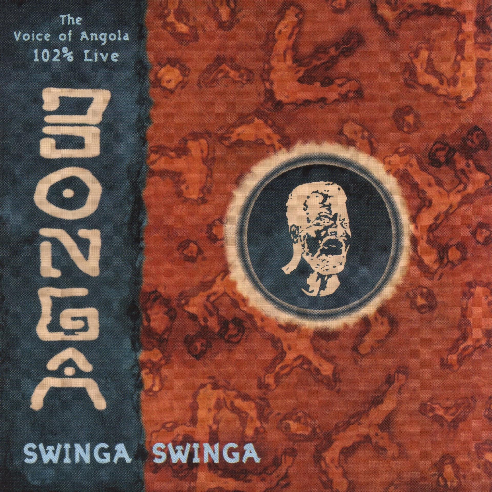 Постер альбома Swinga Swinga