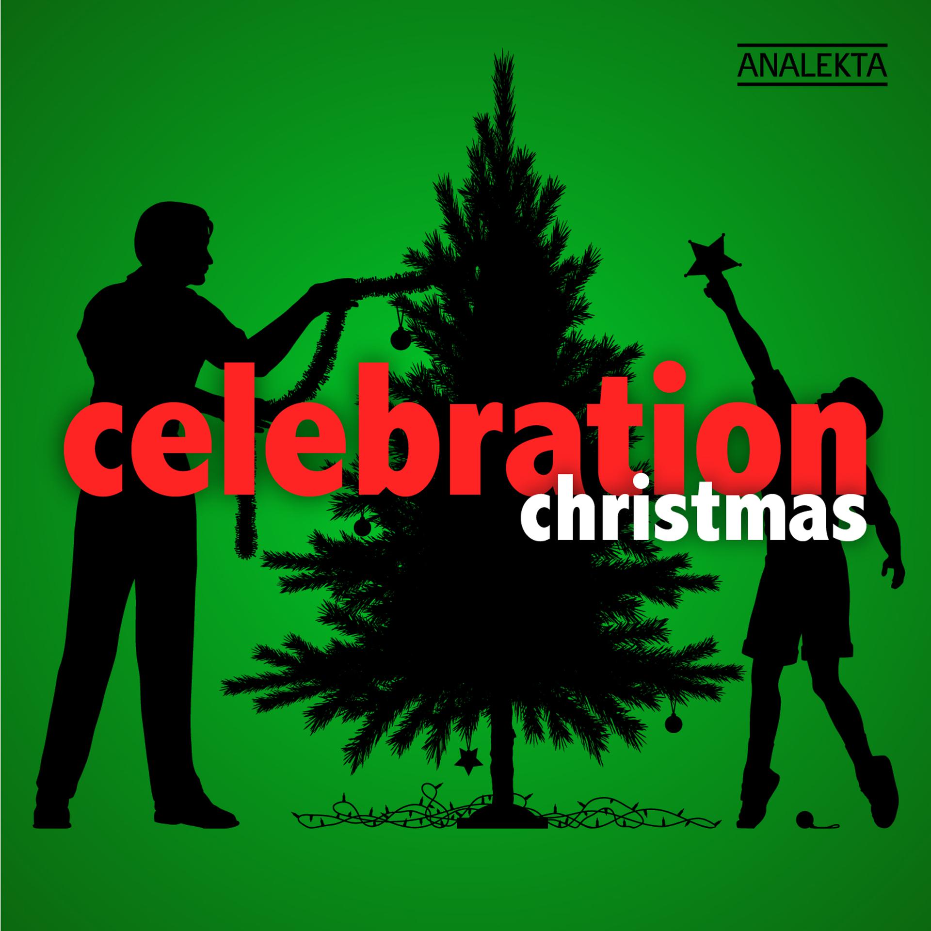 Постер альбома Celebration: Christmas