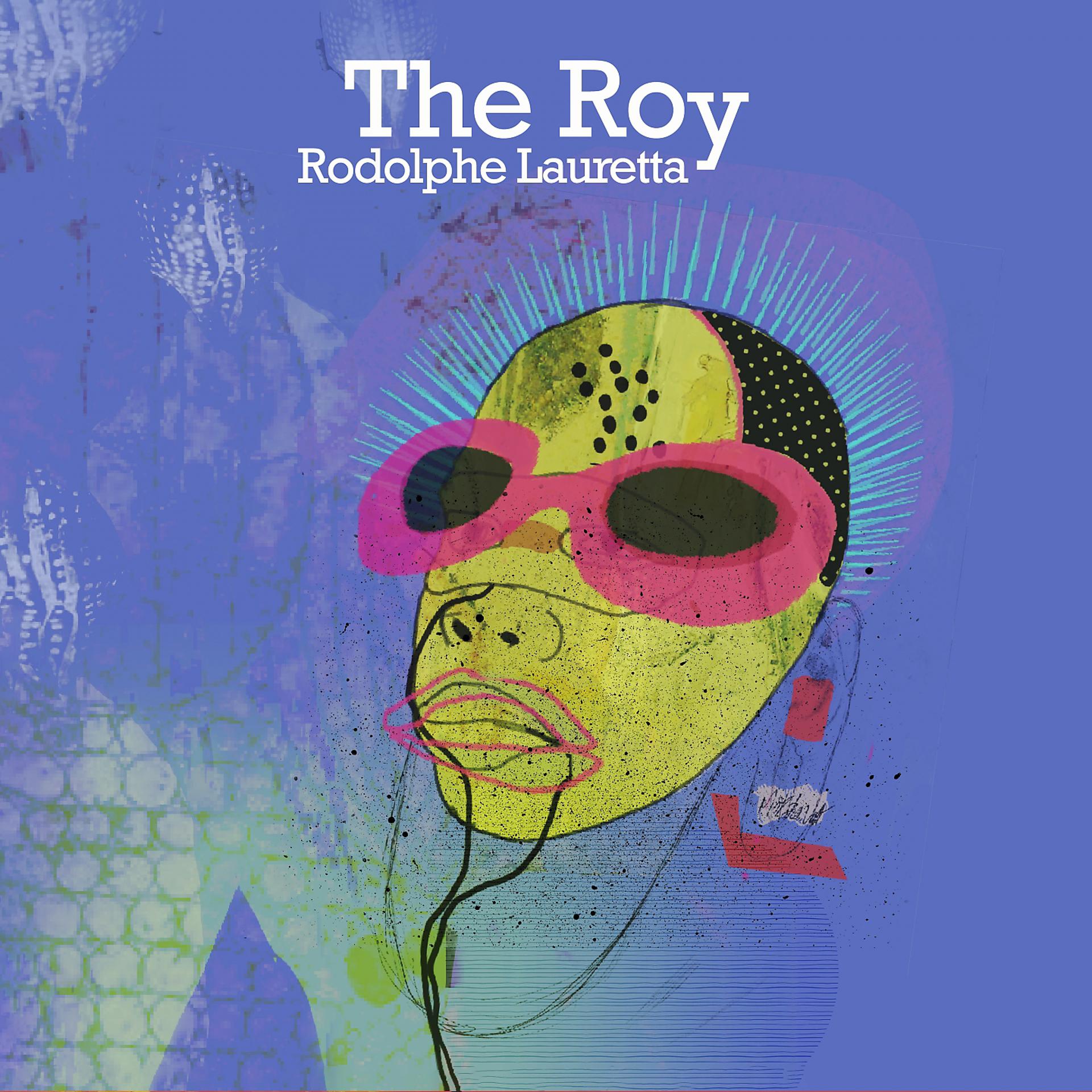 Постер альбома The Roy