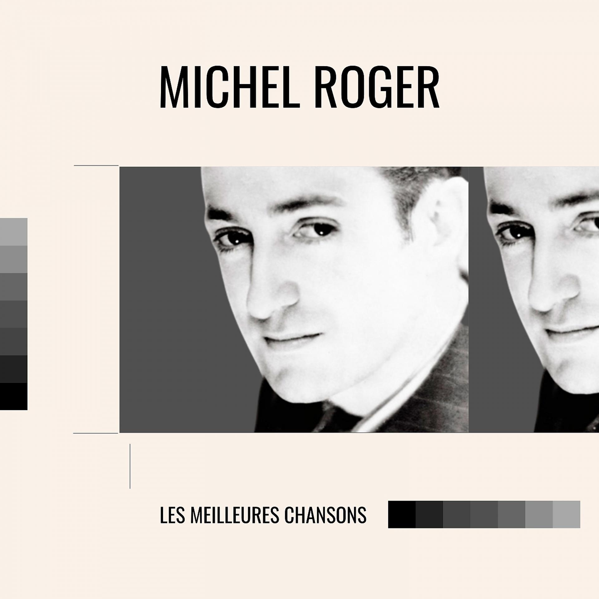 Постер альбома Michel Roger - les meilleures chansons
