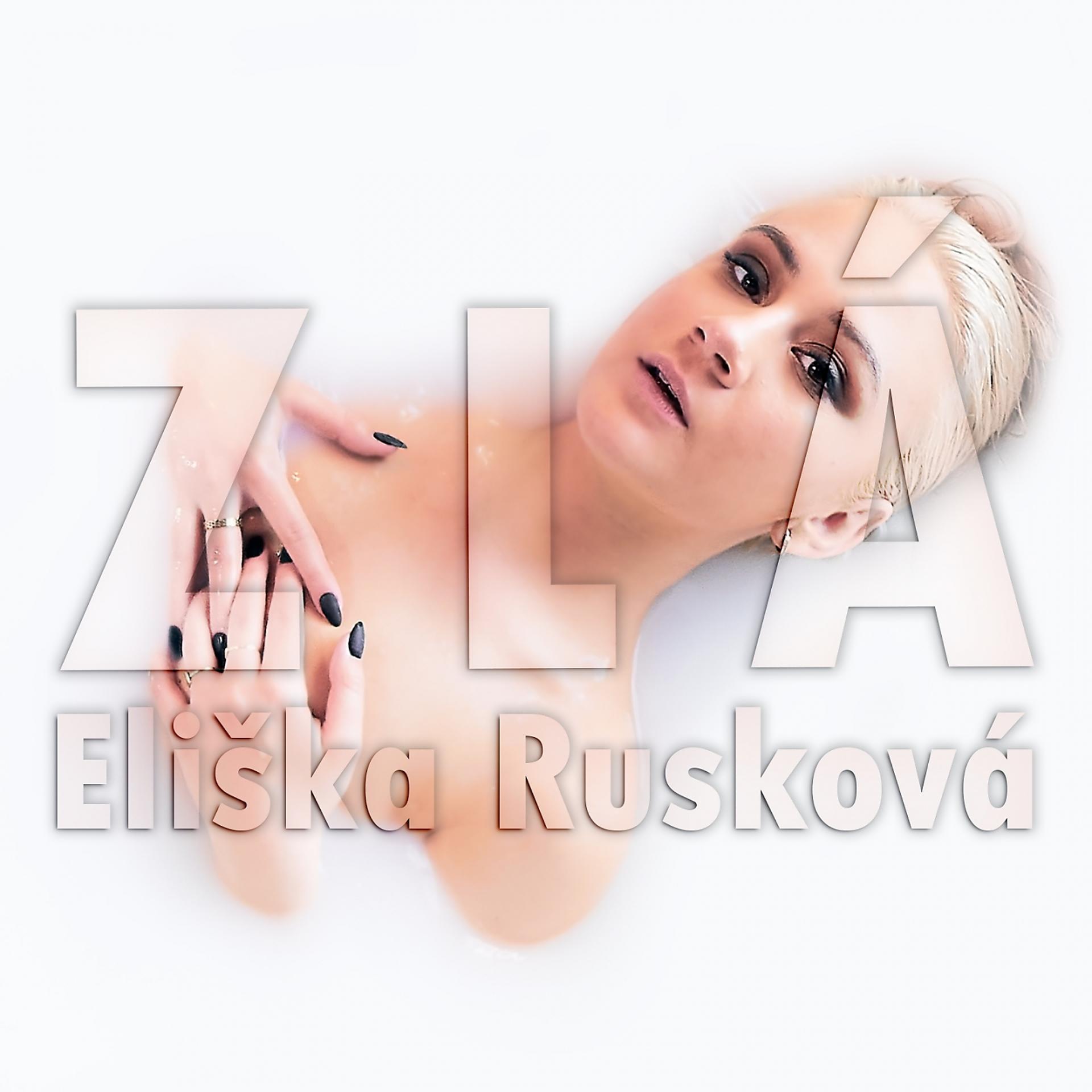 Постер альбома Zlá