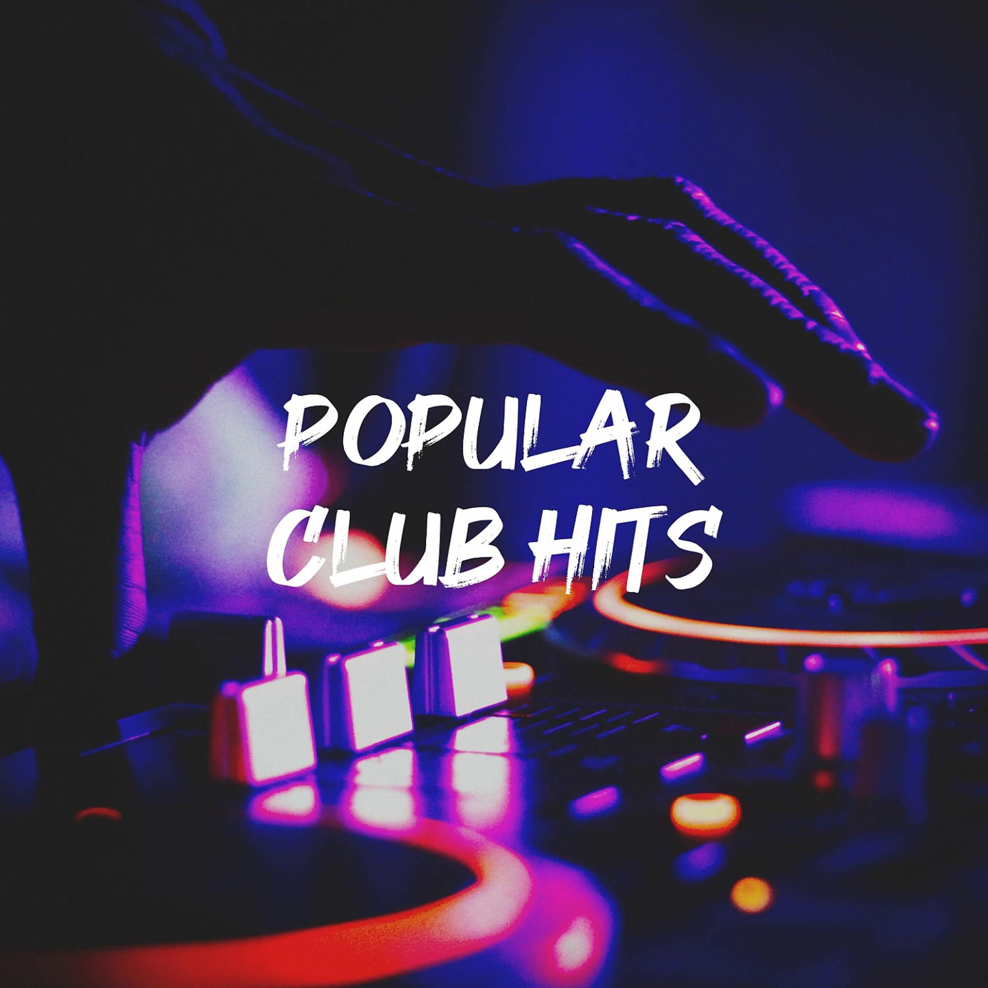 Постер альбома Popular Club Hits