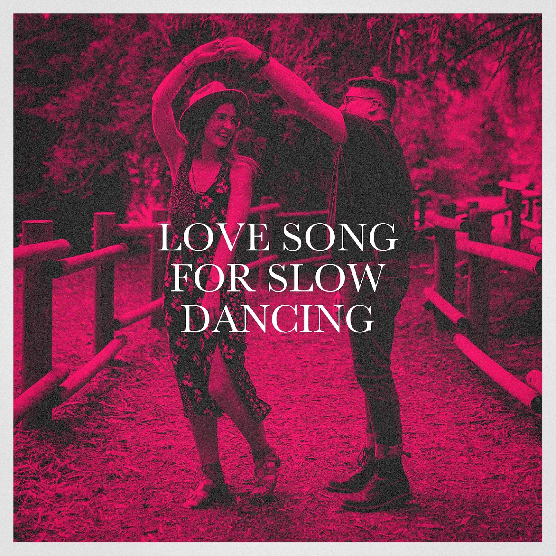 Постер альбома Love Song for Slow Dancing