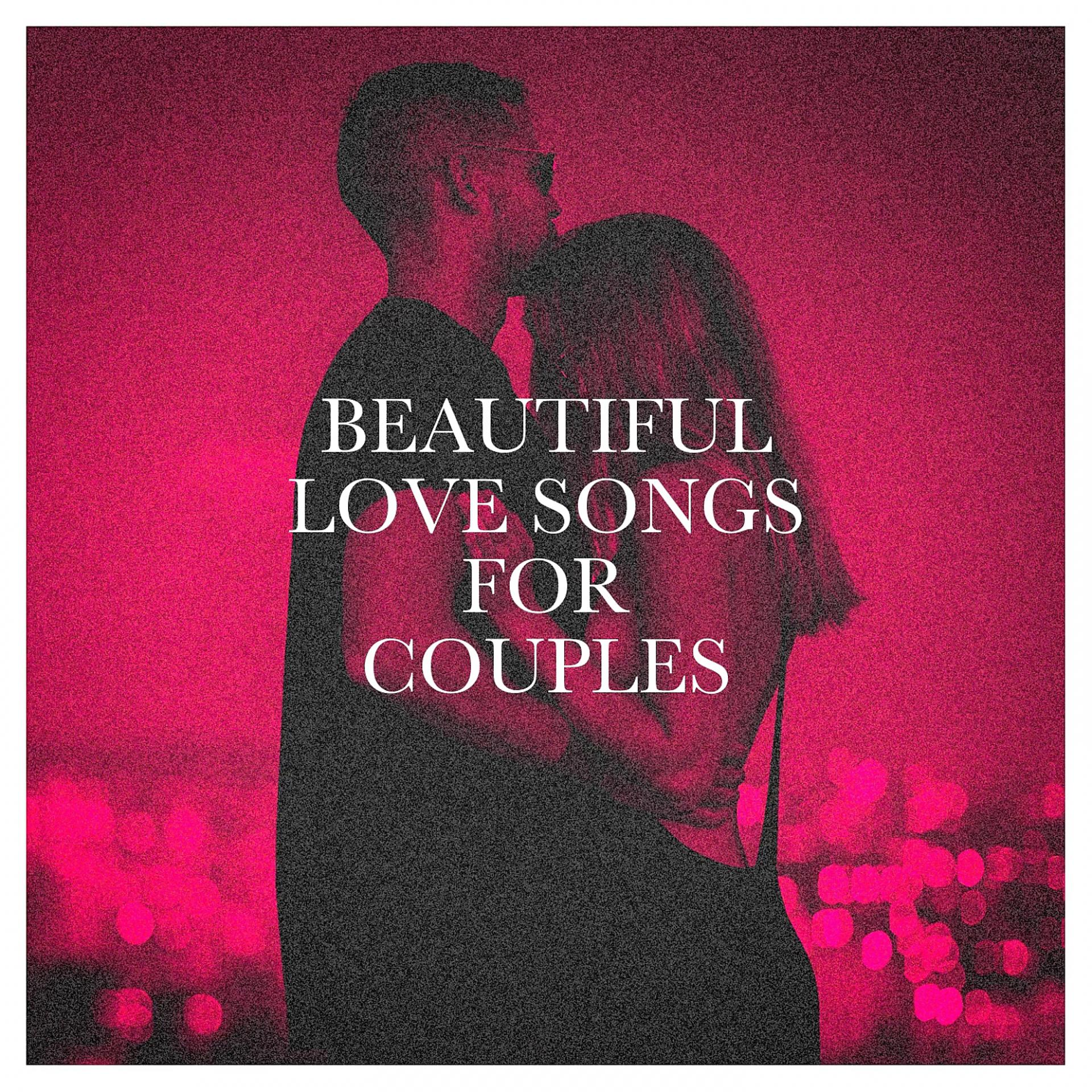 Постер альбома Beautiful Love Songs for Couples