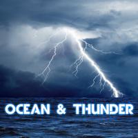 Постер альбома Ocean & Thunder