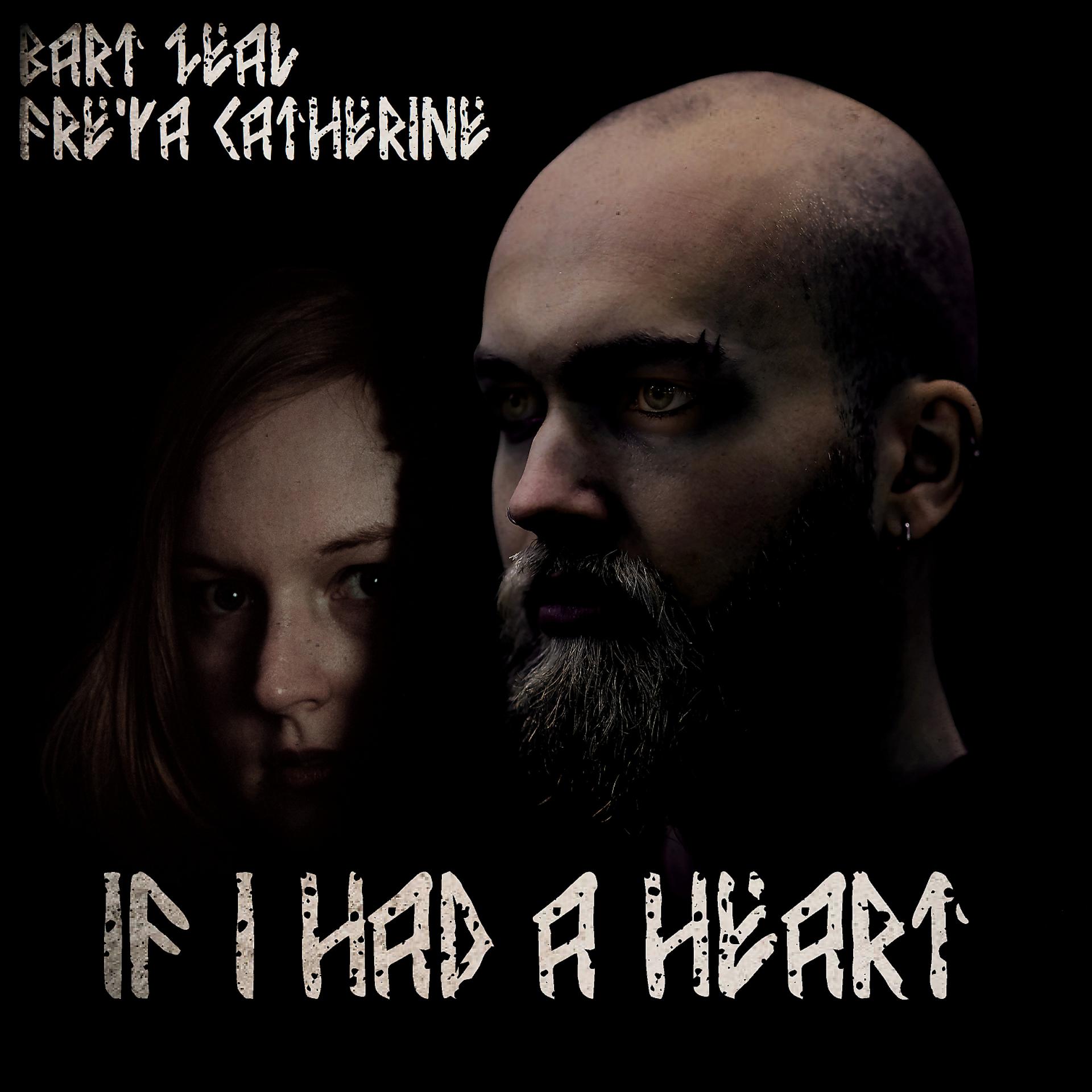 Постер альбома If I Had a Heart (feat. Tom de Munck)