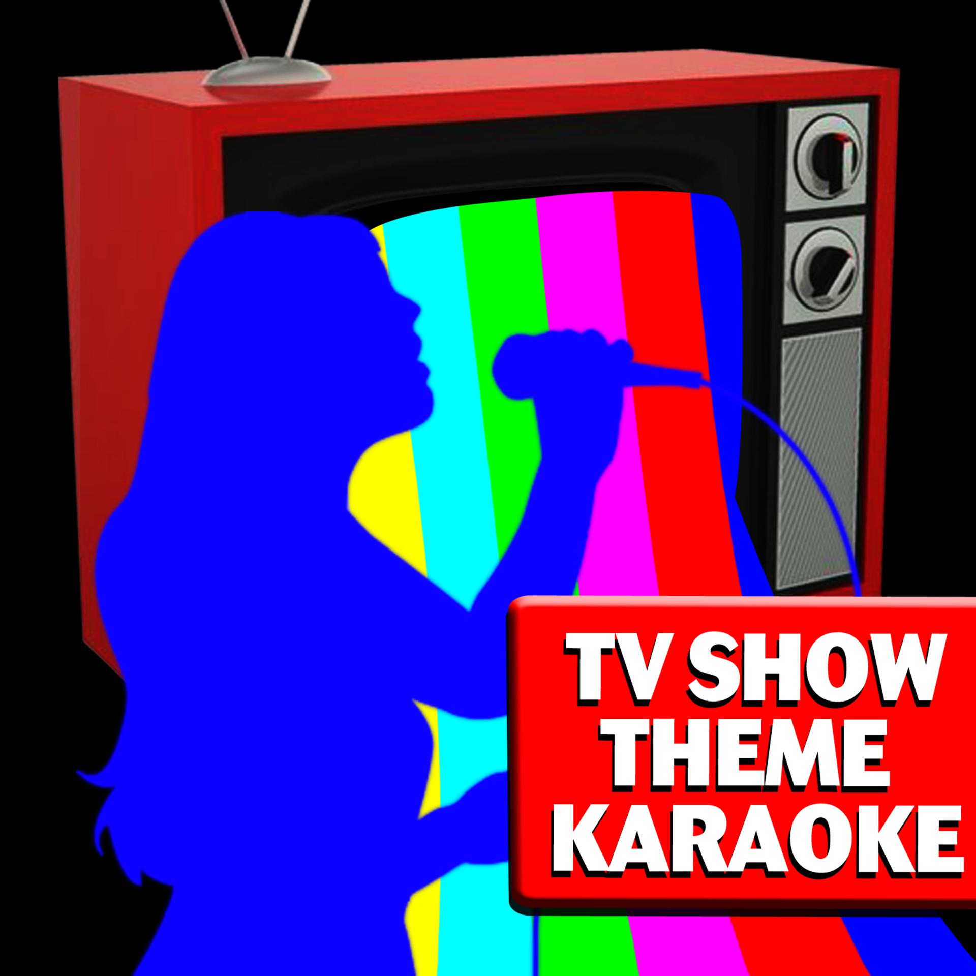 Постер альбома TV Show Karaoke
