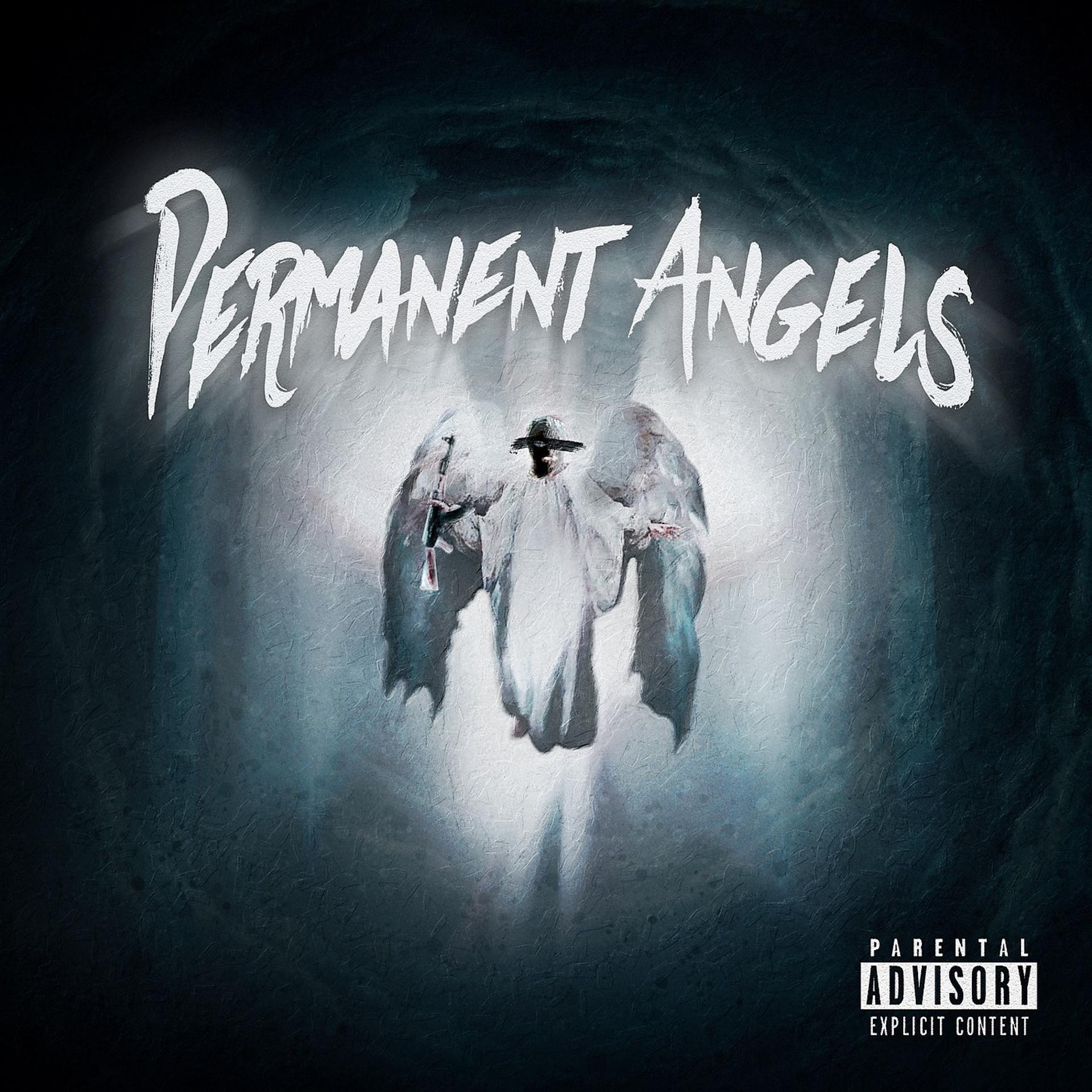 Постер альбома Permanent Angels
