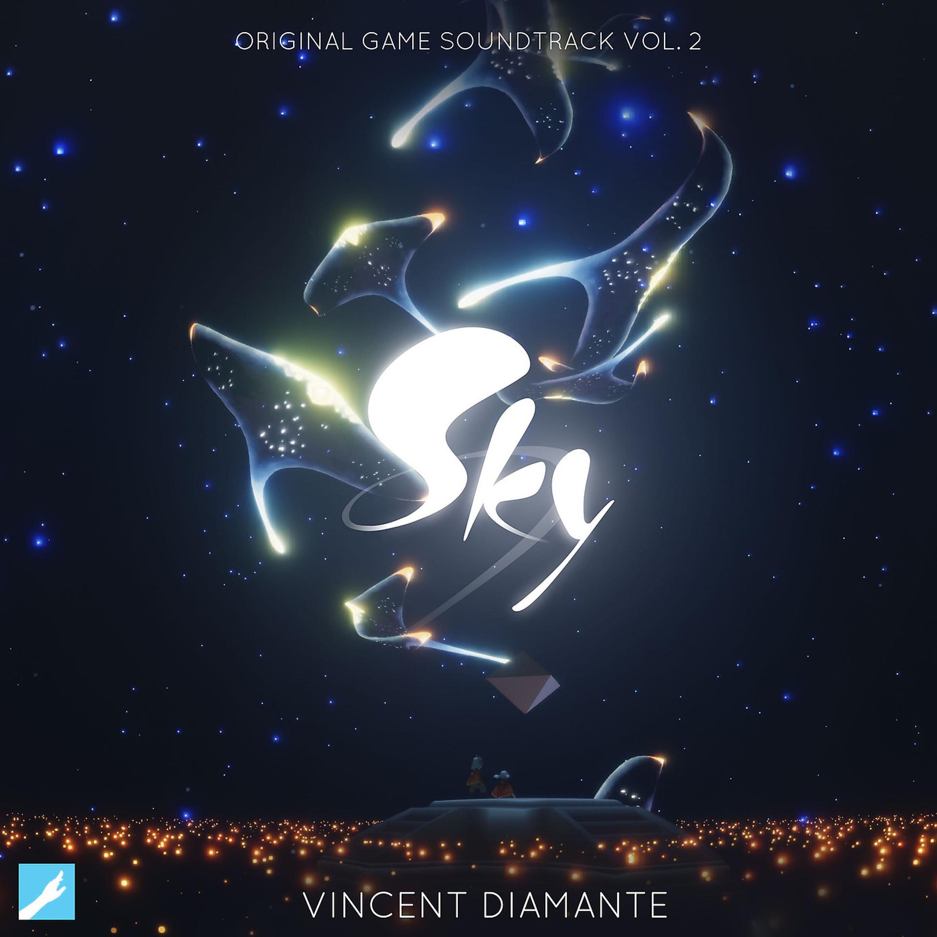 Постер альбома Sky (Original Game Soundtrack) Vol. 2