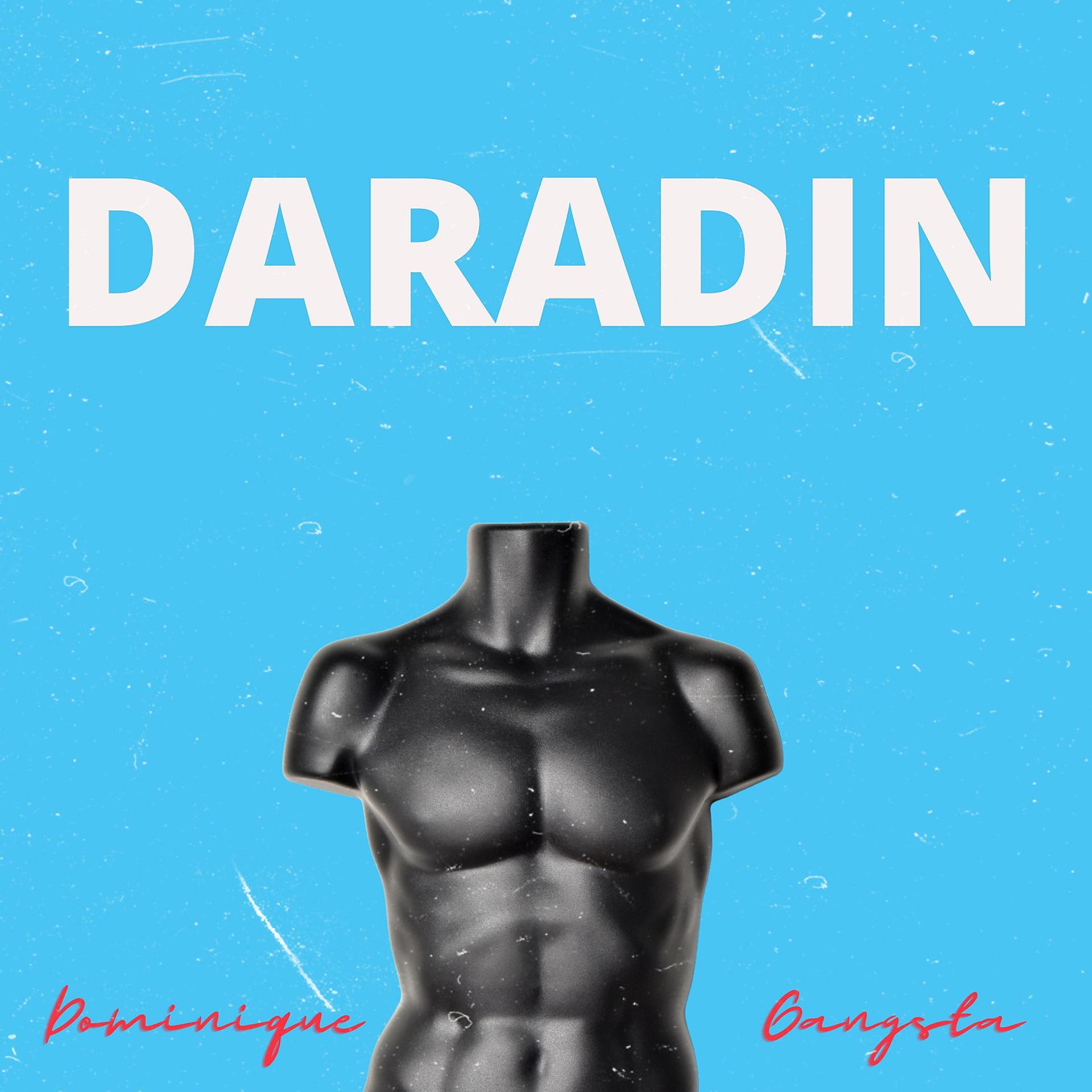 Постер альбома Daradin