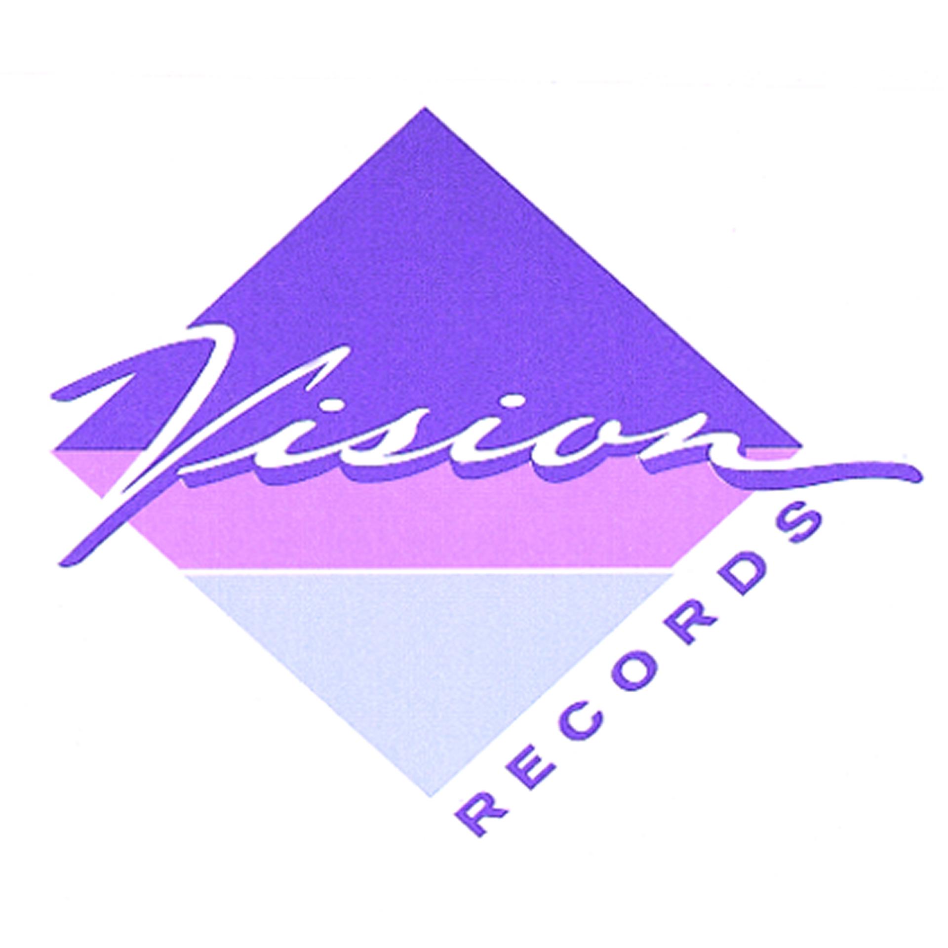 Постер альбома Vision Records Booty Bass Disc 10
