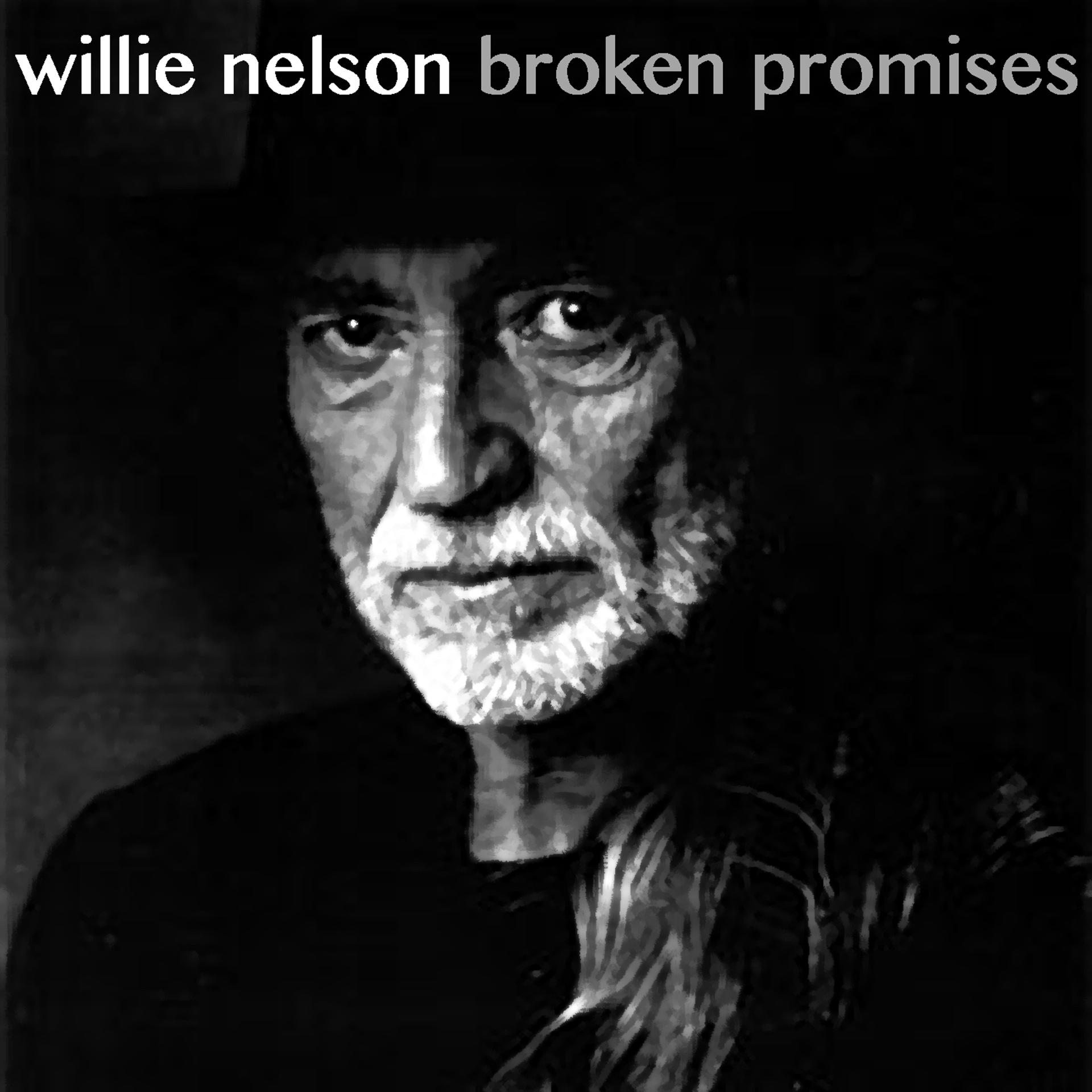 Постер альбома Broken Promises, Vol. 2