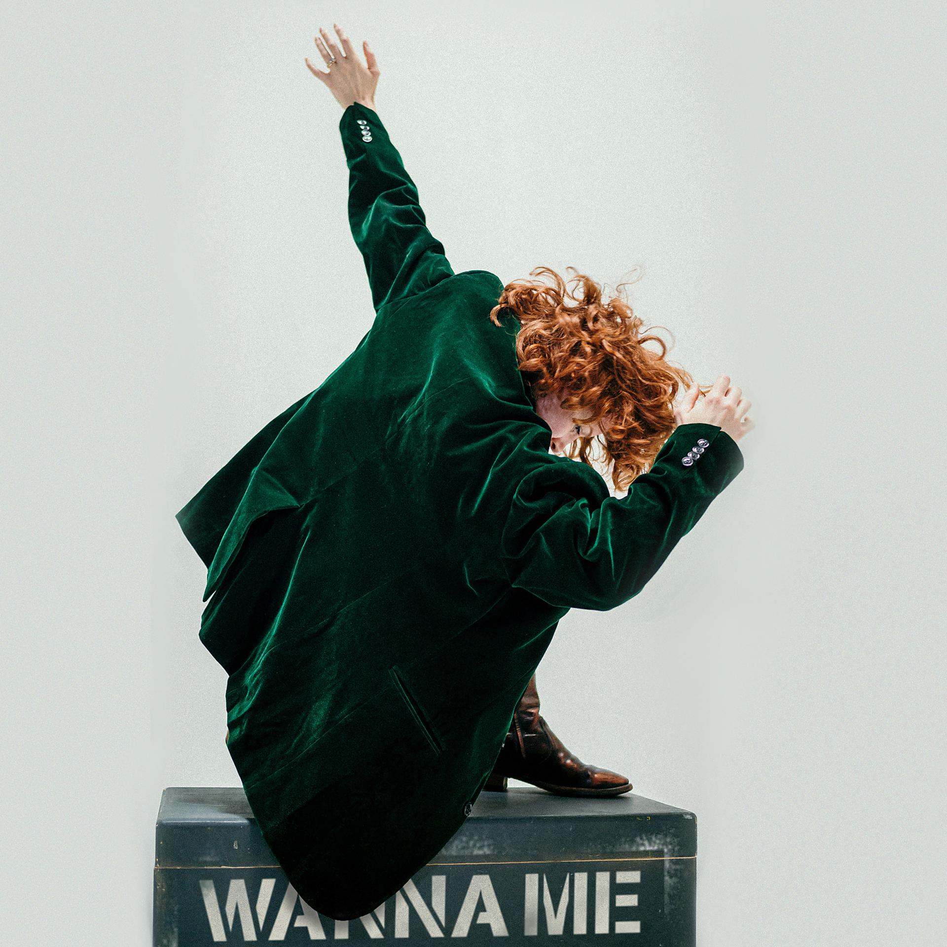 Постер альбома Wanname